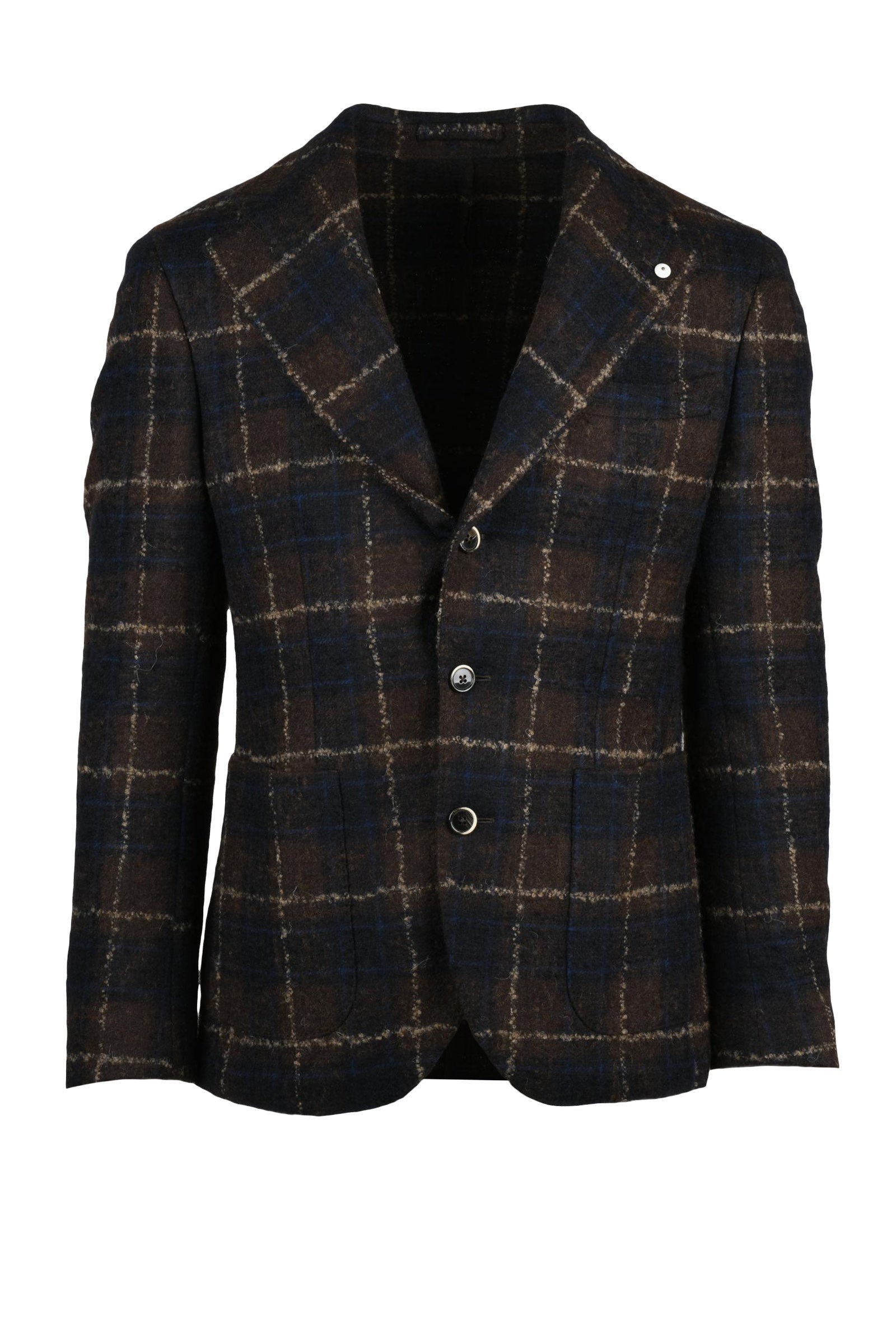 L.B.M. 1911 - BLAZER