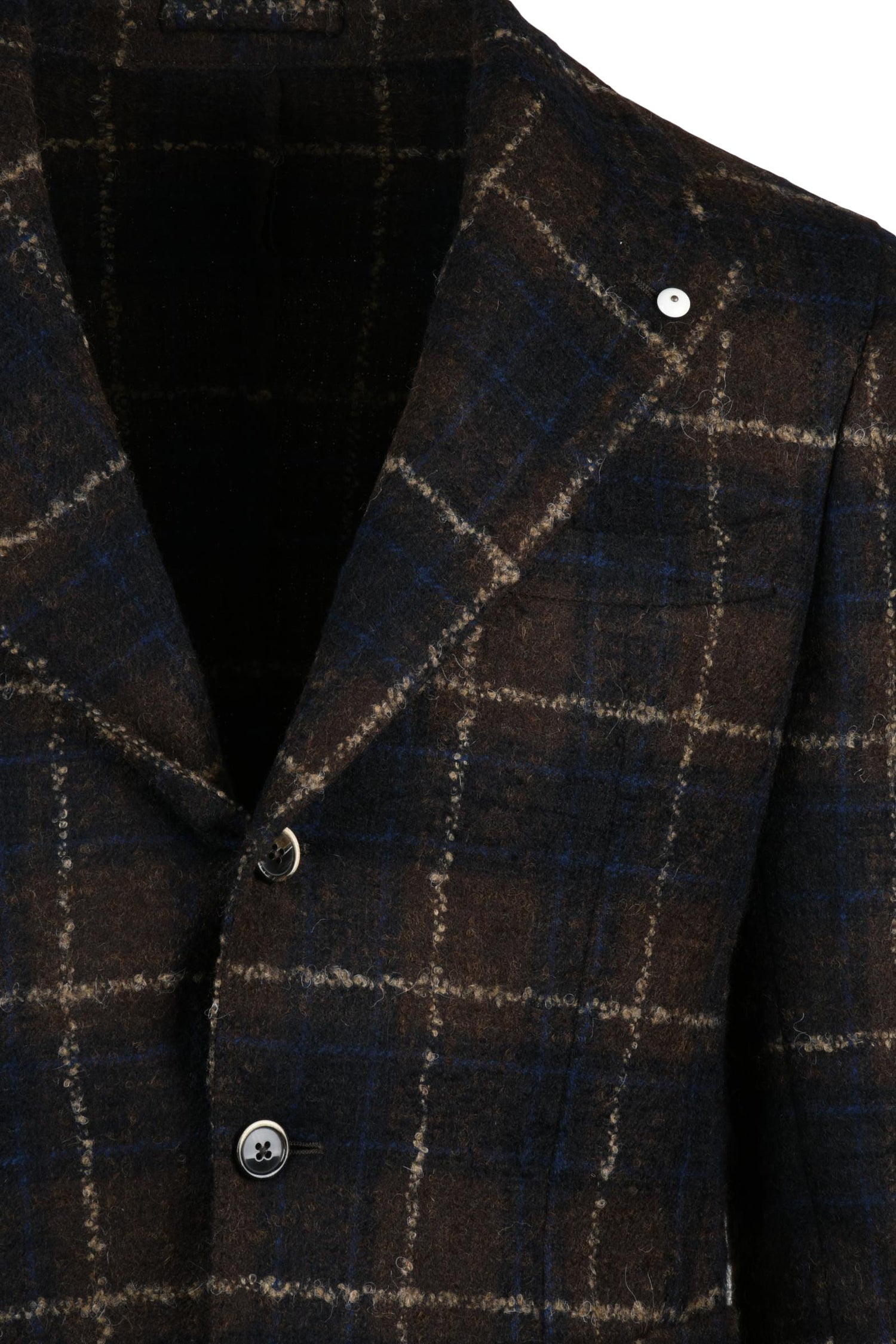 L.B.M. 1911 - BLAZER