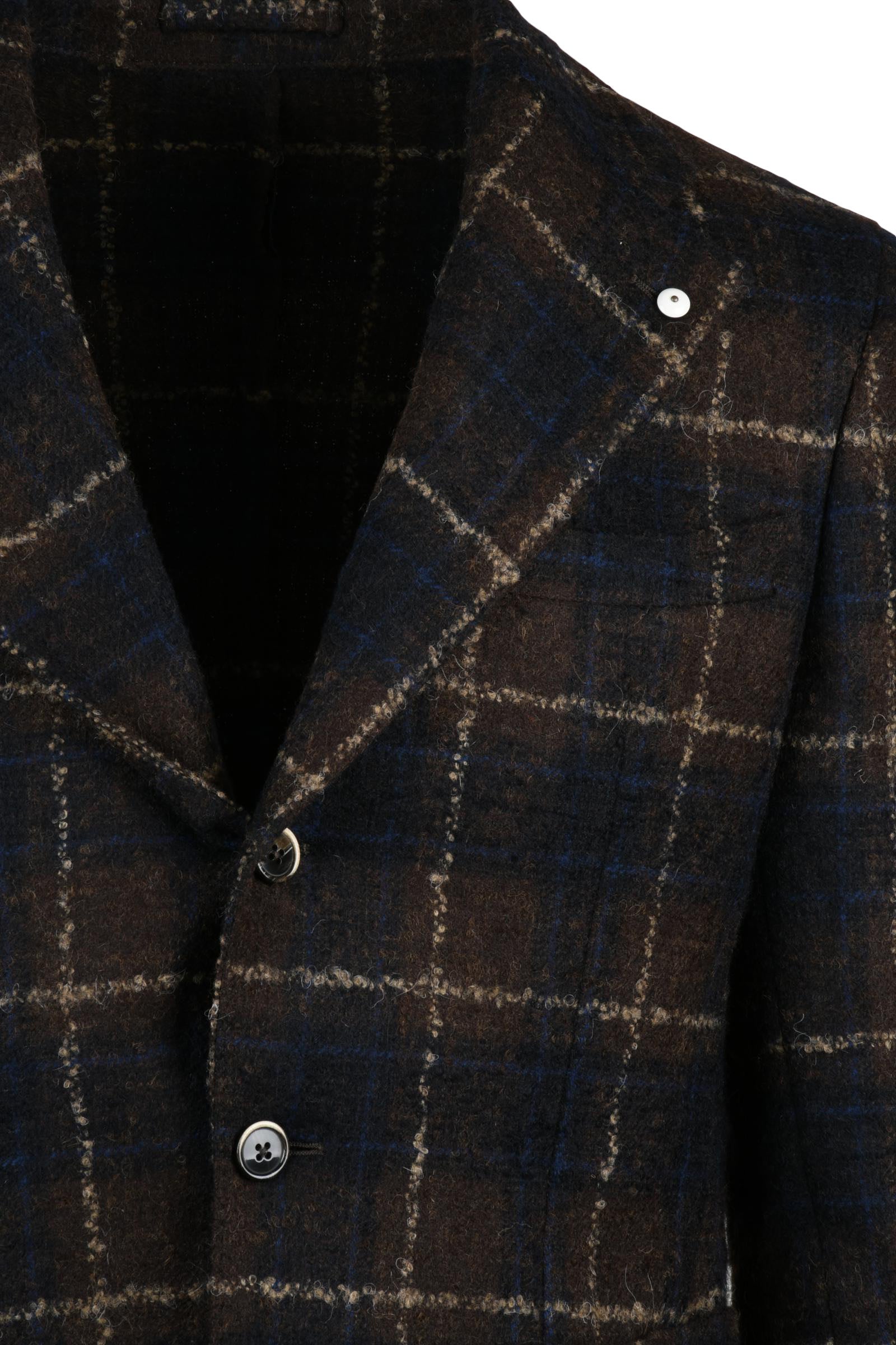 L.B.M. 1911 - BLAZER