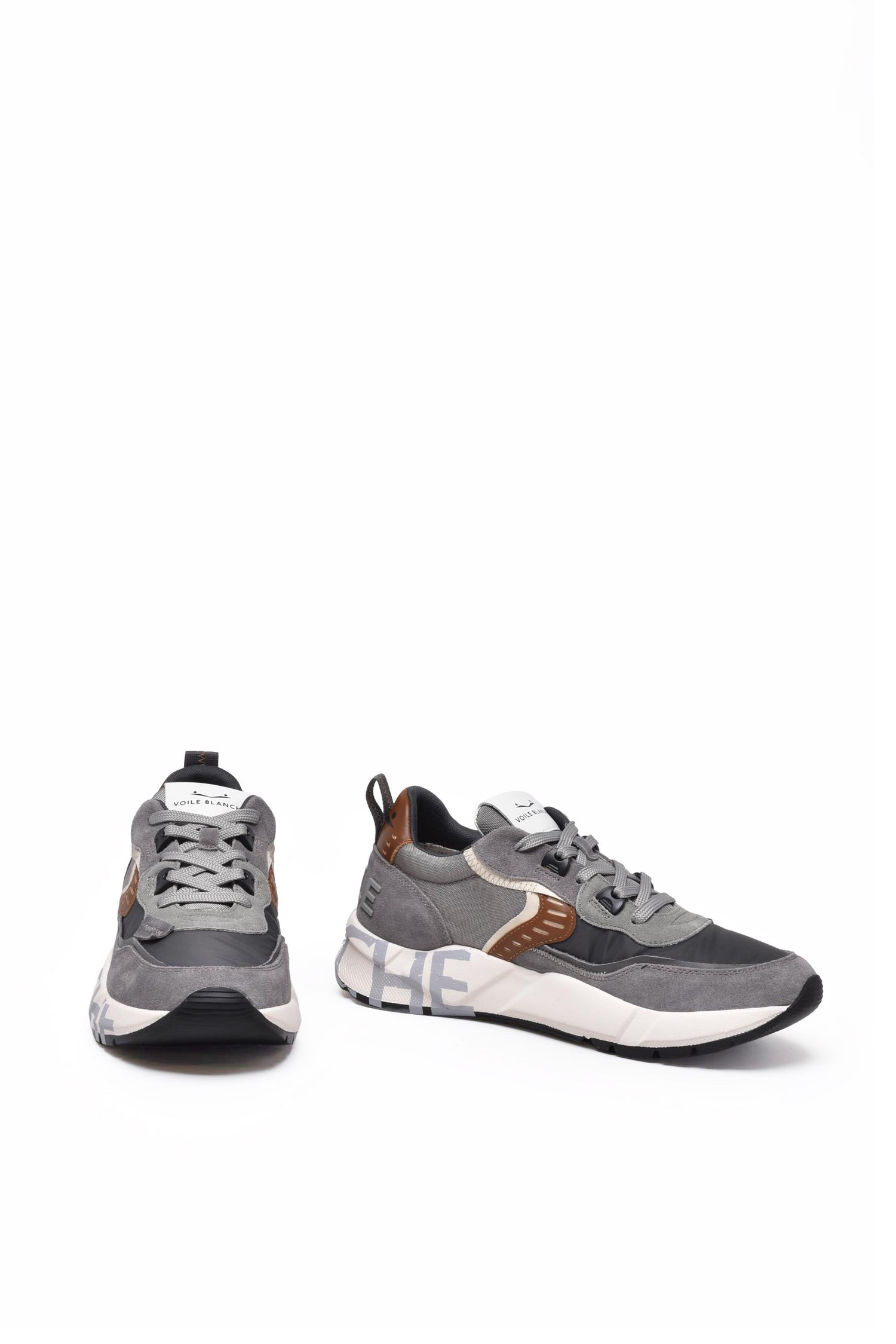 VOILE BLANCHE - SHOES