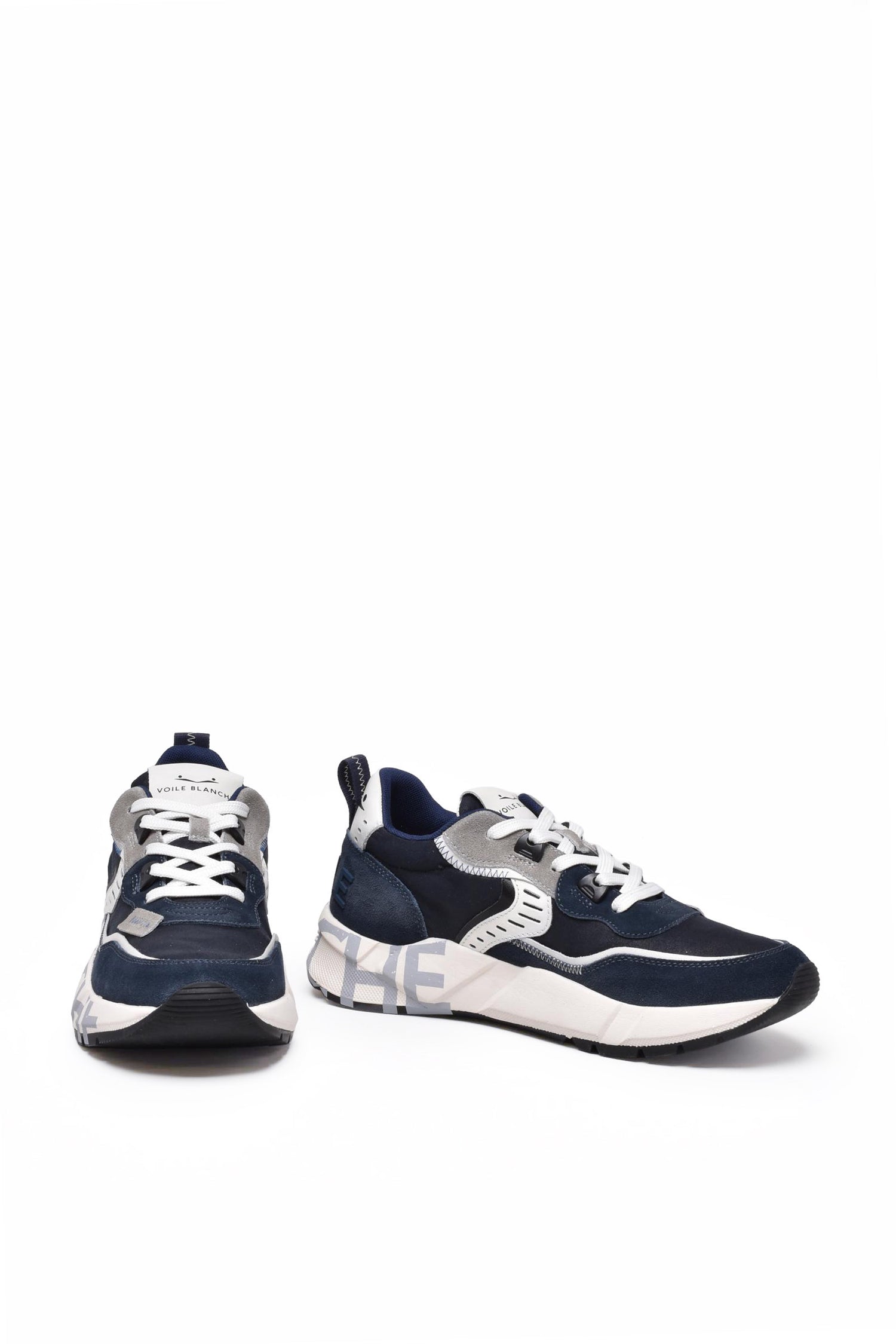 VOILE BLANCHE - SHOES