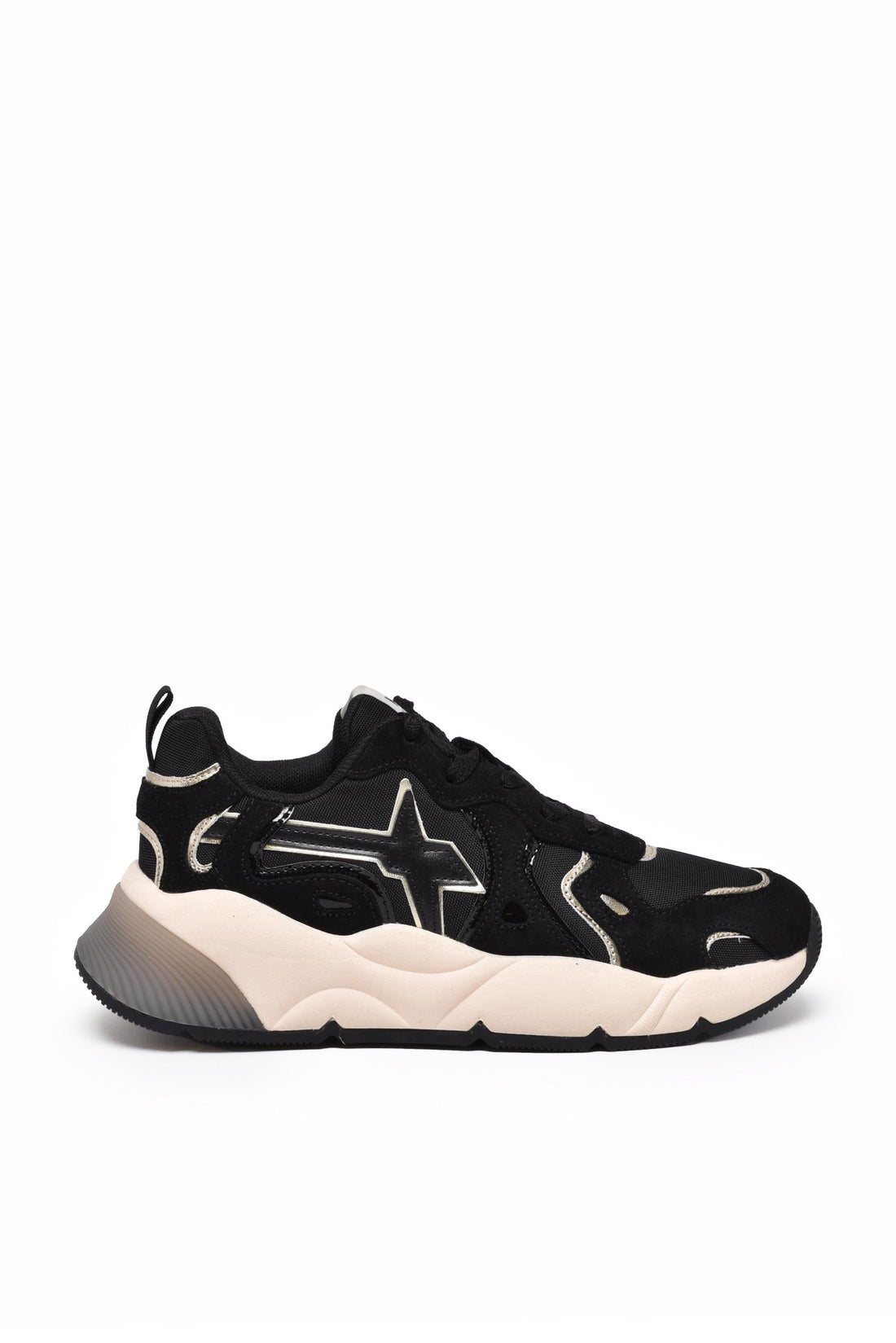 W6YZ JUST SAY WIZZ - SHOES