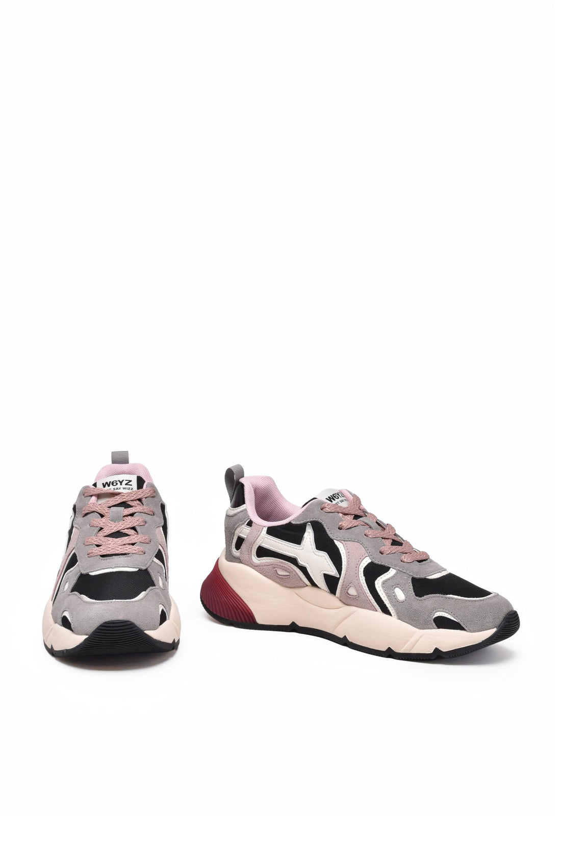 W6YZ JUST SAY WIZZ - SHOES