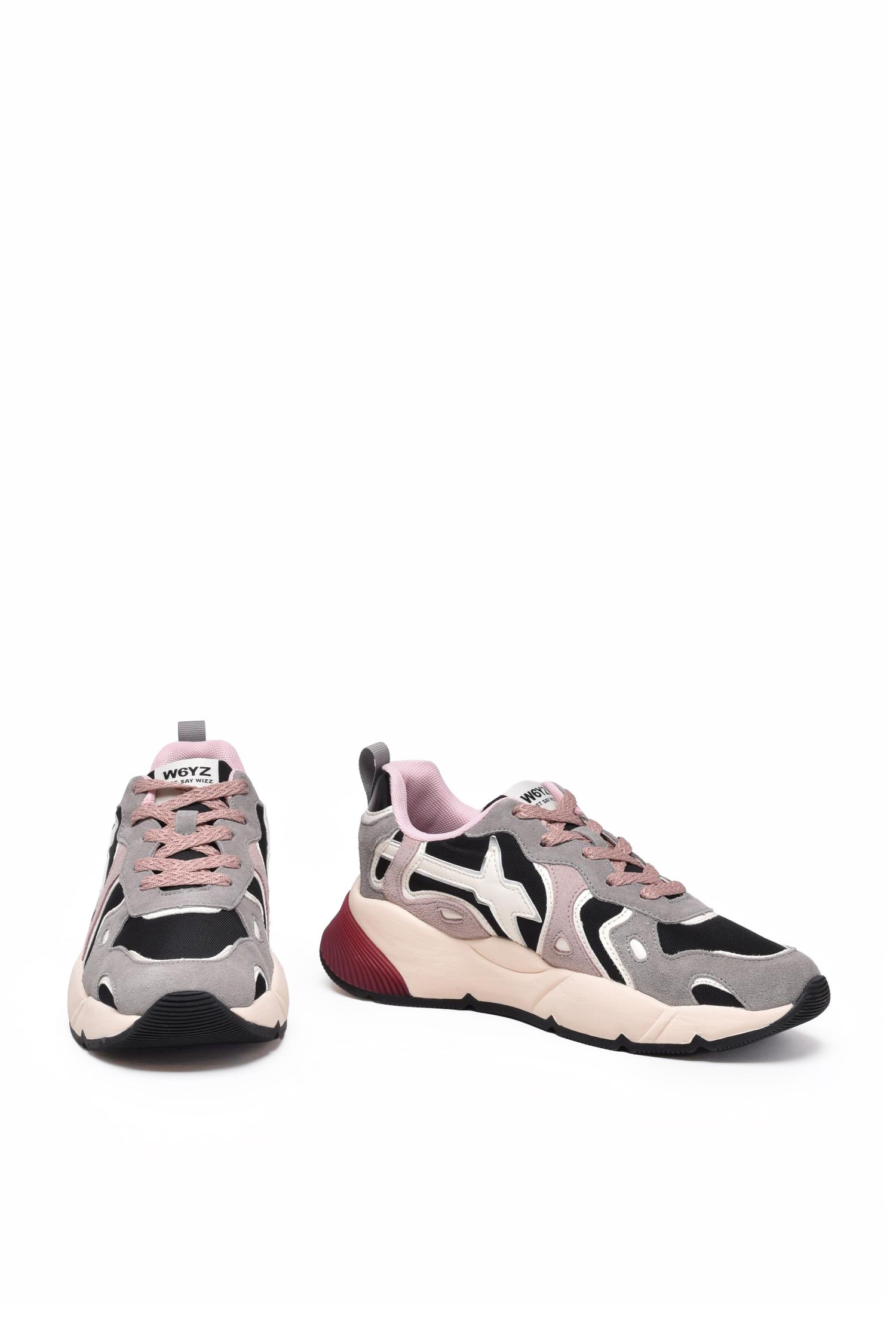W6YZ JUST SAY WIZZ - SHOES