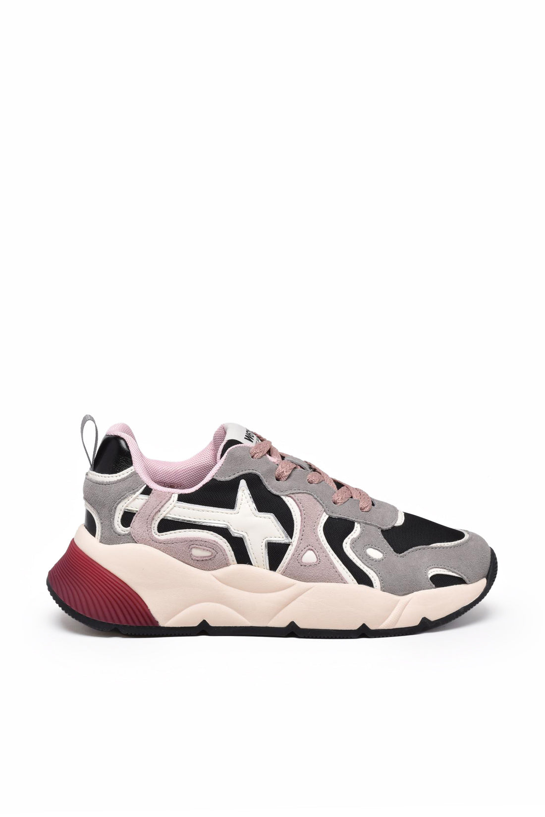 W6YZ JUST SAY WIZZ - SHOES