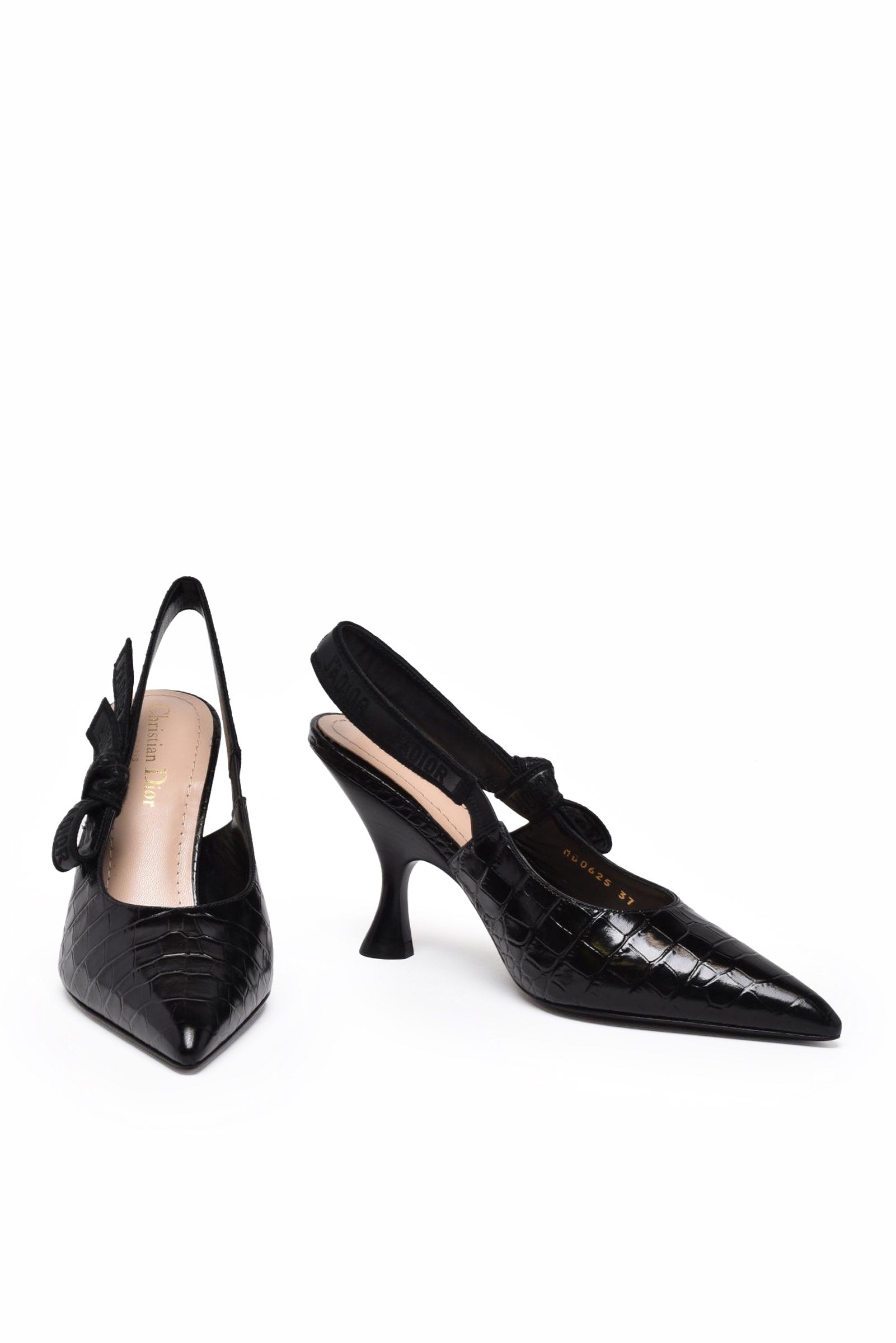 DIOR - SHOES