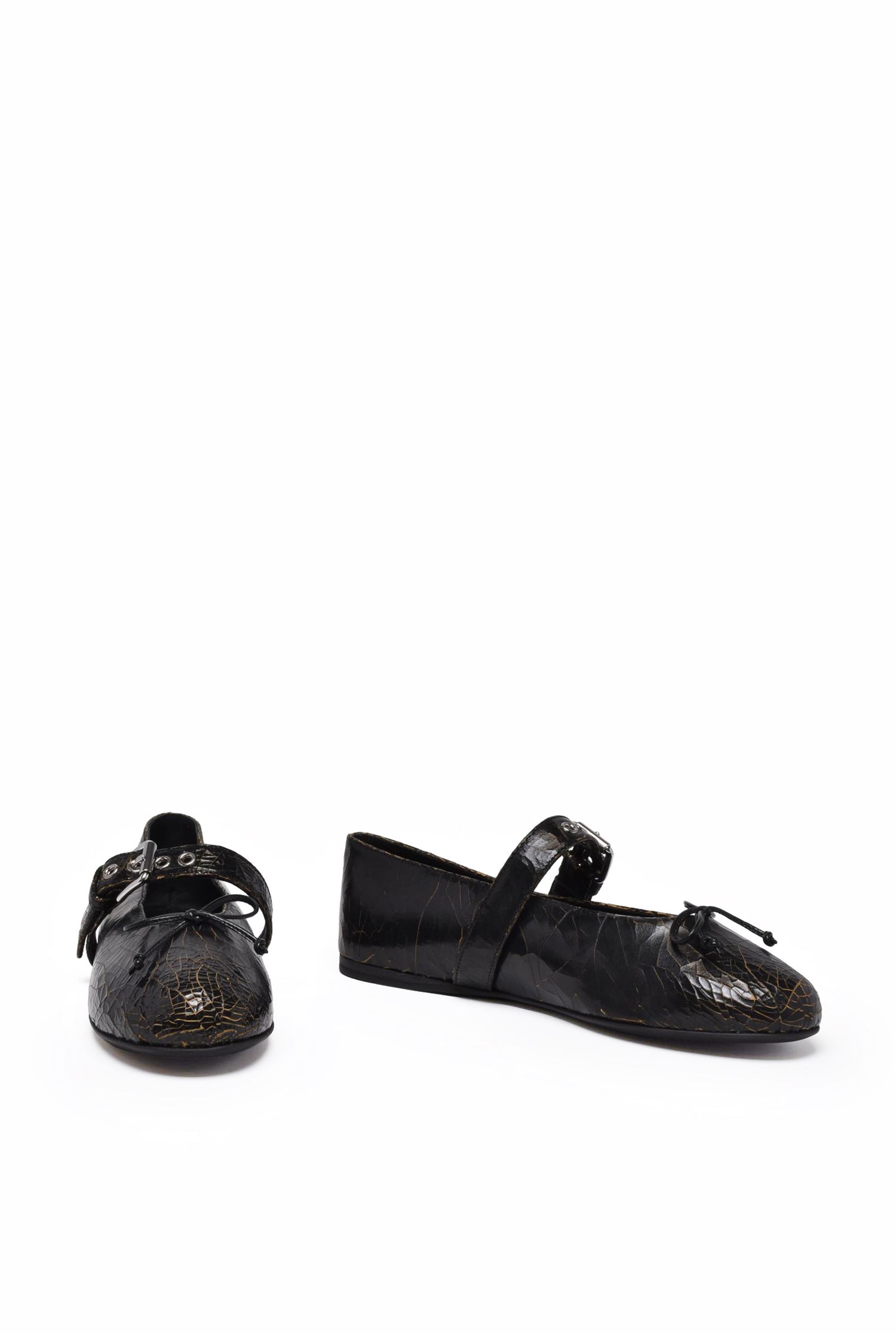 MIU MIU - SHOES