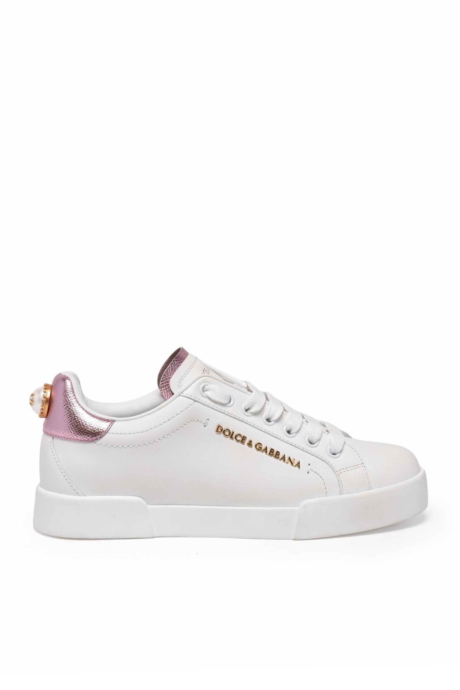 DOLCE &amp; GABBANA - SHOES
