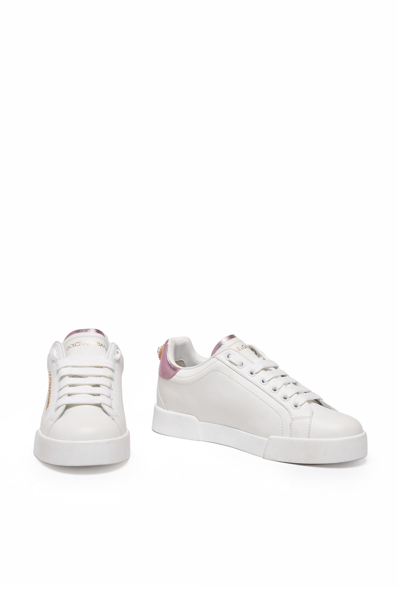 DOLCE &amp; GABBANA - SHOES