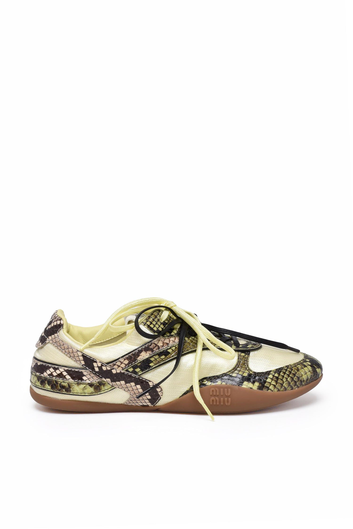 MIU MIU - SHOES