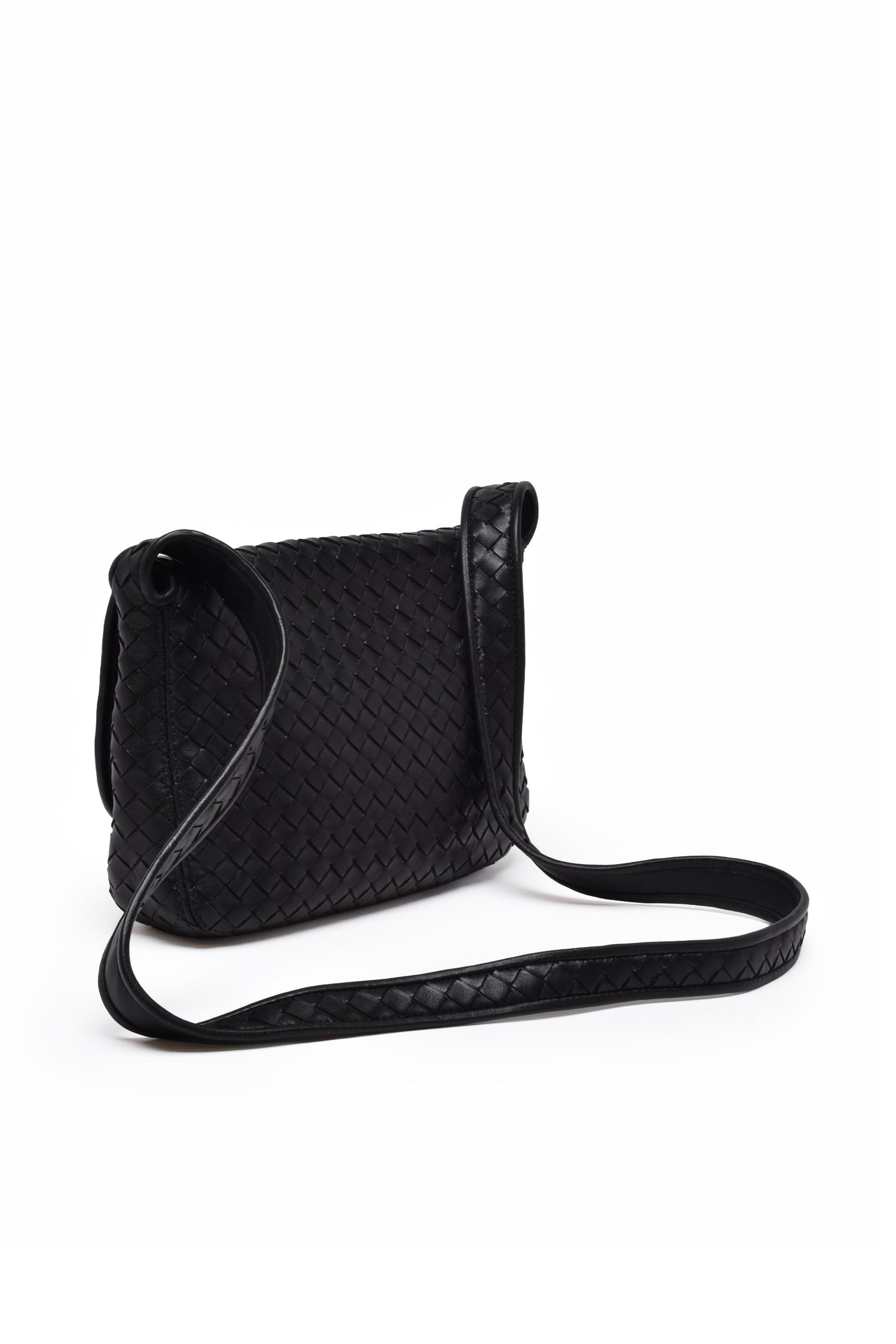 BOTTEGA VENETA - BAGS AND BACKPACKS