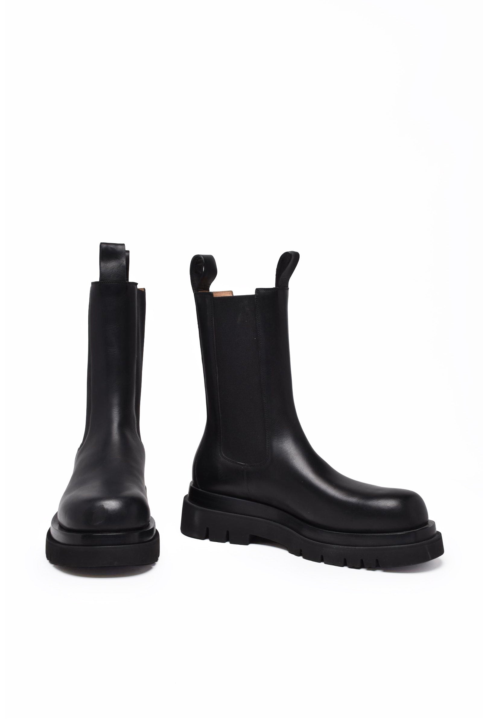 BOTTEGA VENETA - SHOES