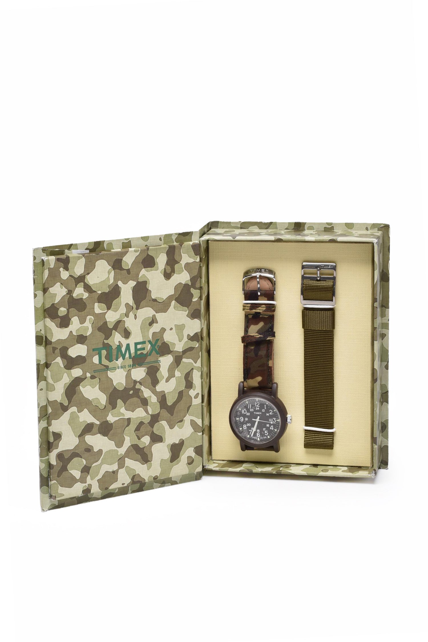 TIMEX - ACCESSORIES