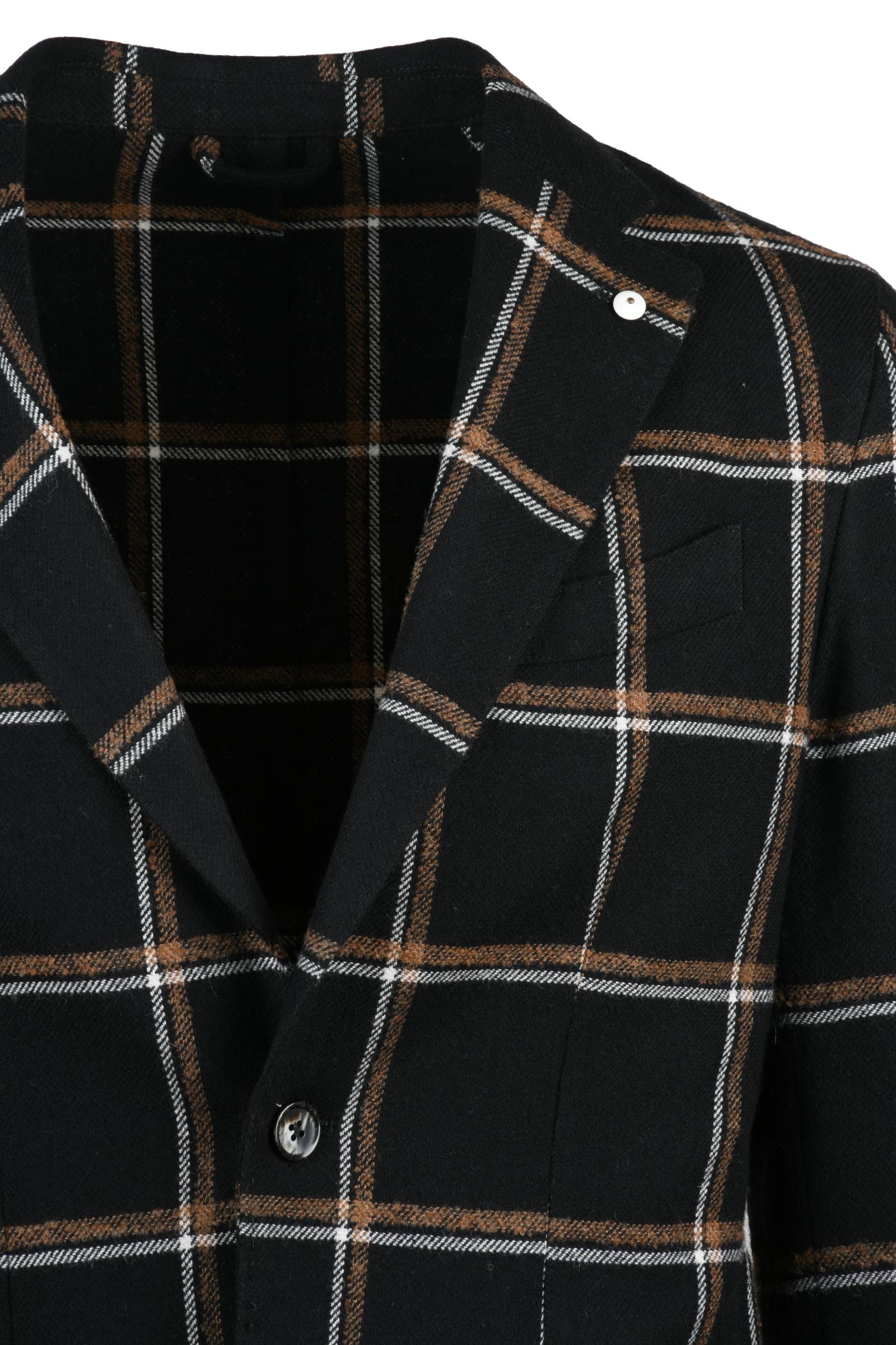 L.B.M. 1911 - BLAZER