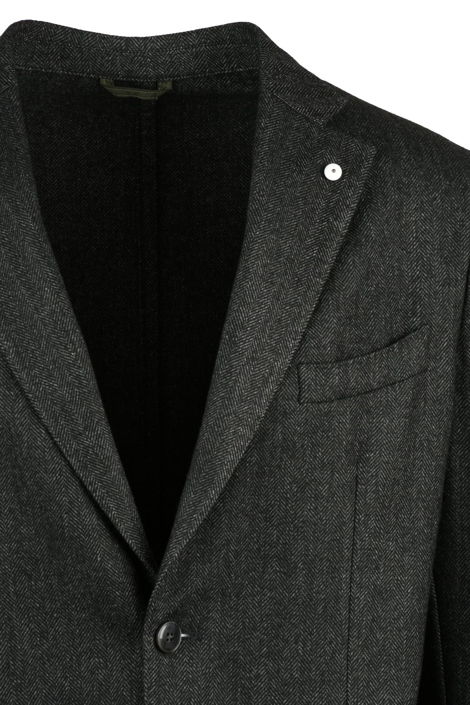 L.B.M. 1911 - BLAZER