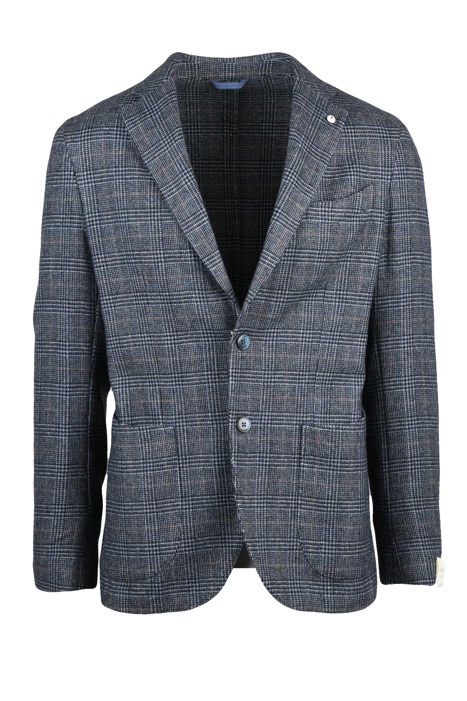 L.B.M. 1911 - BLAZER