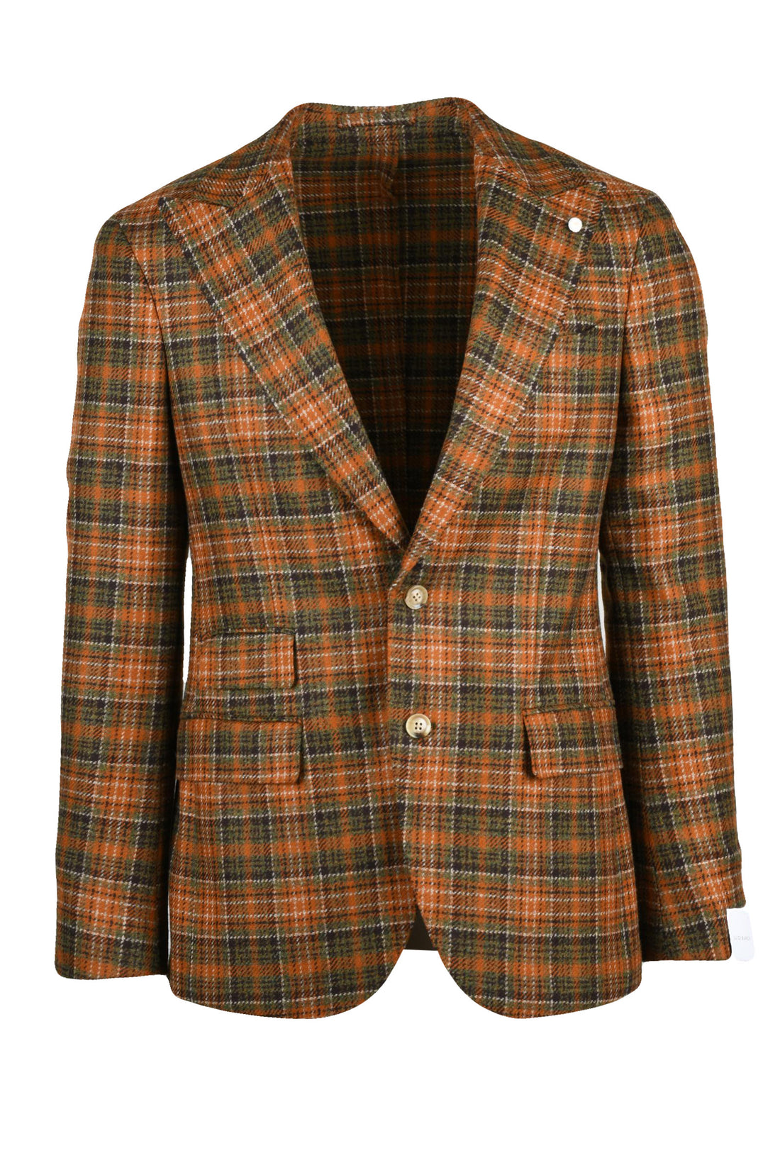 LUIGI BIANCHI - BLAZER