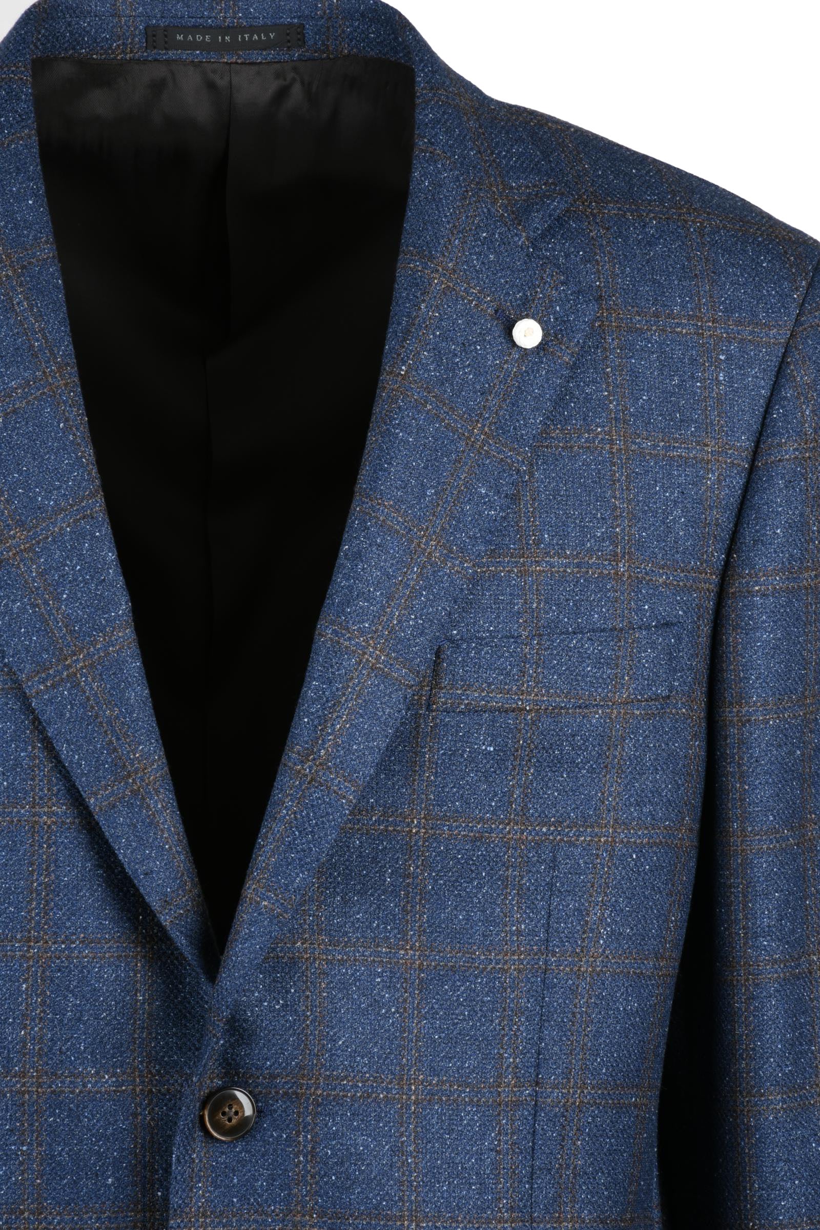 LUIGI BIANCHI - BLAZER