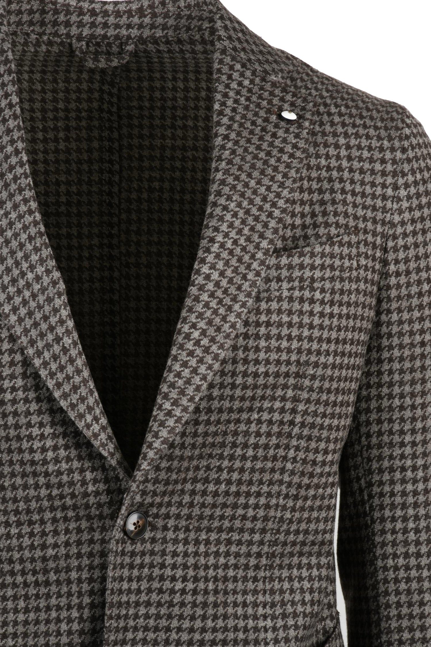 L.B.M. 1911 - BLAZER