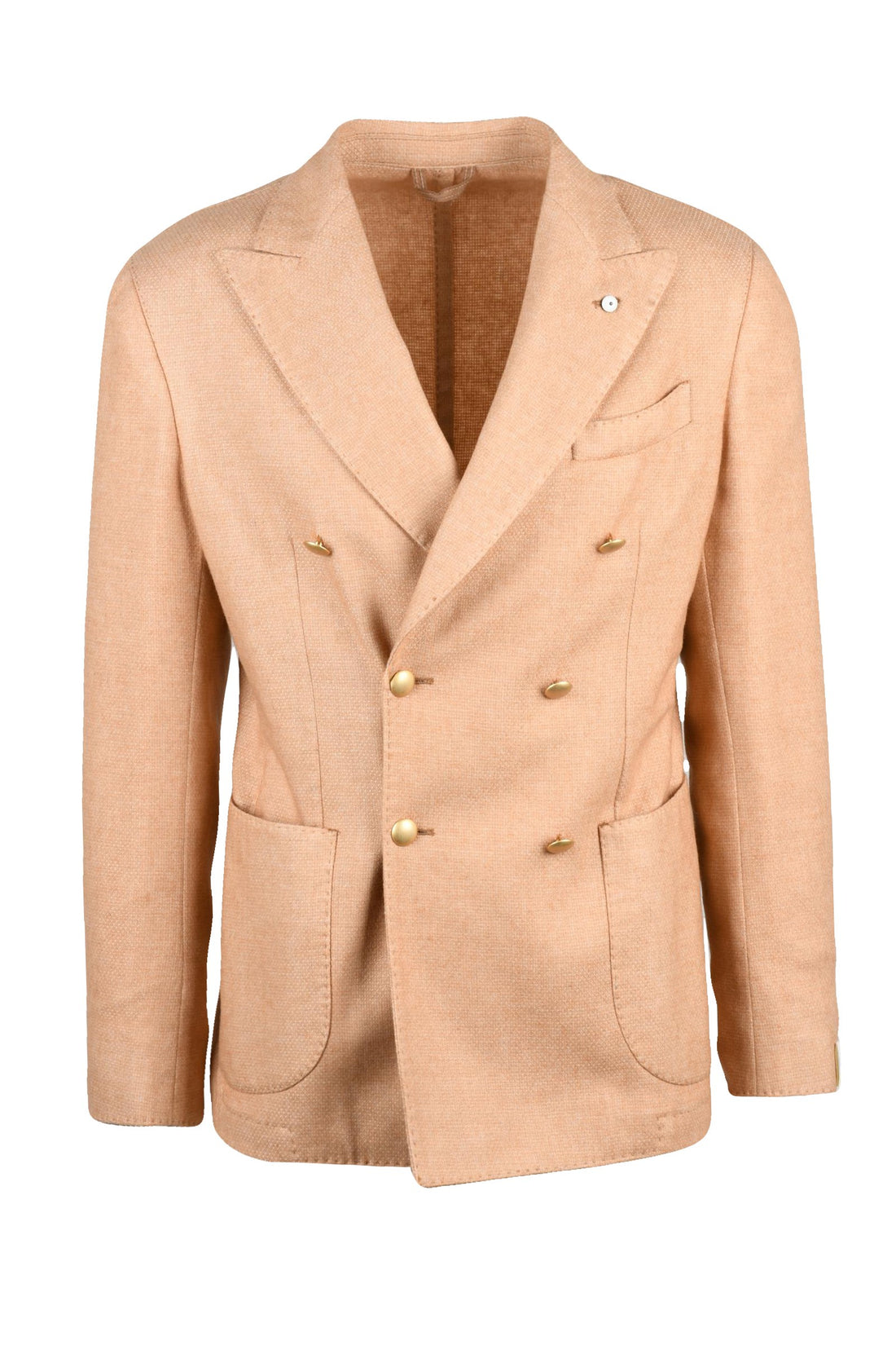 L.B.M. 1911 - BLAZER