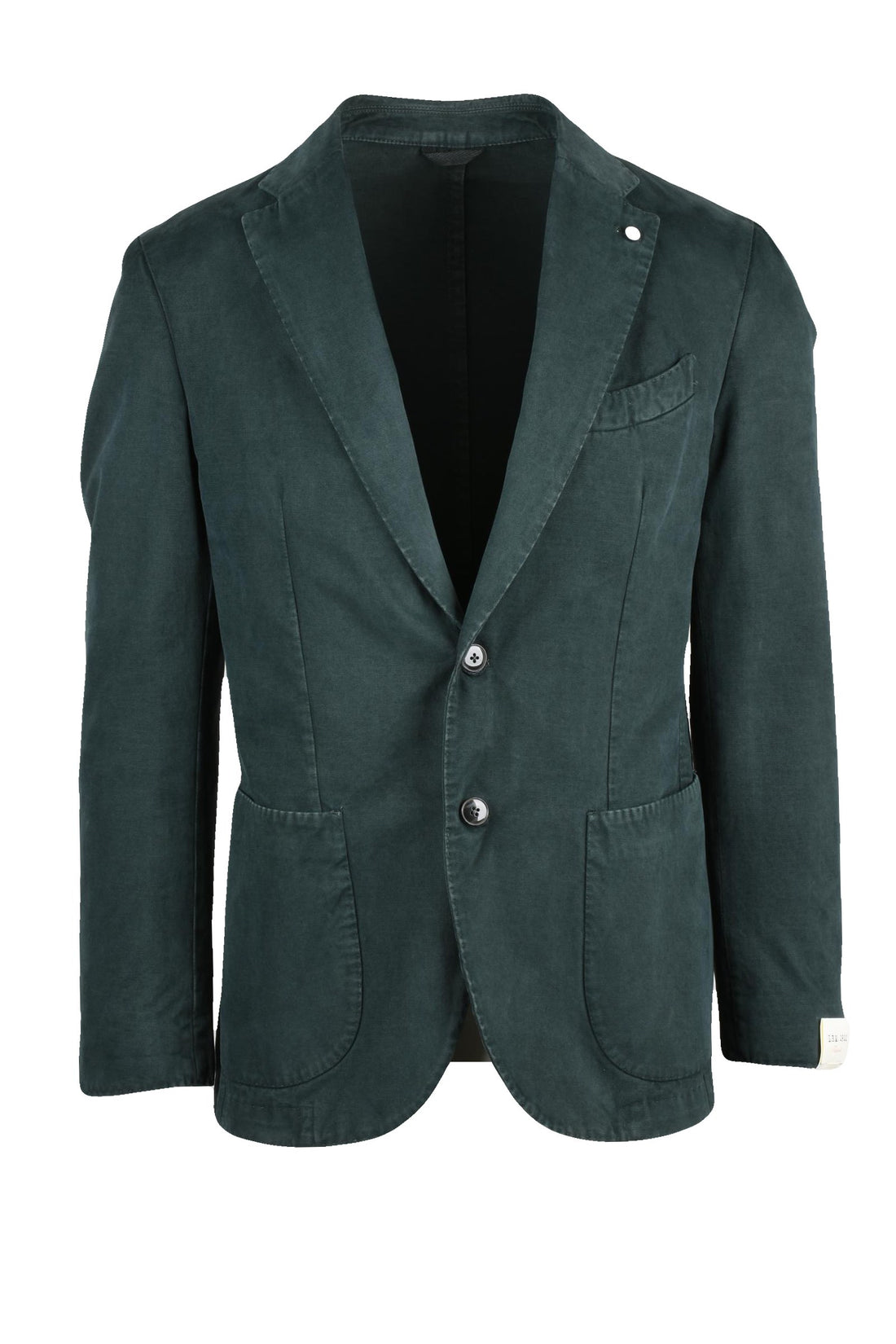 L.B.M. 1911 - BLAZER