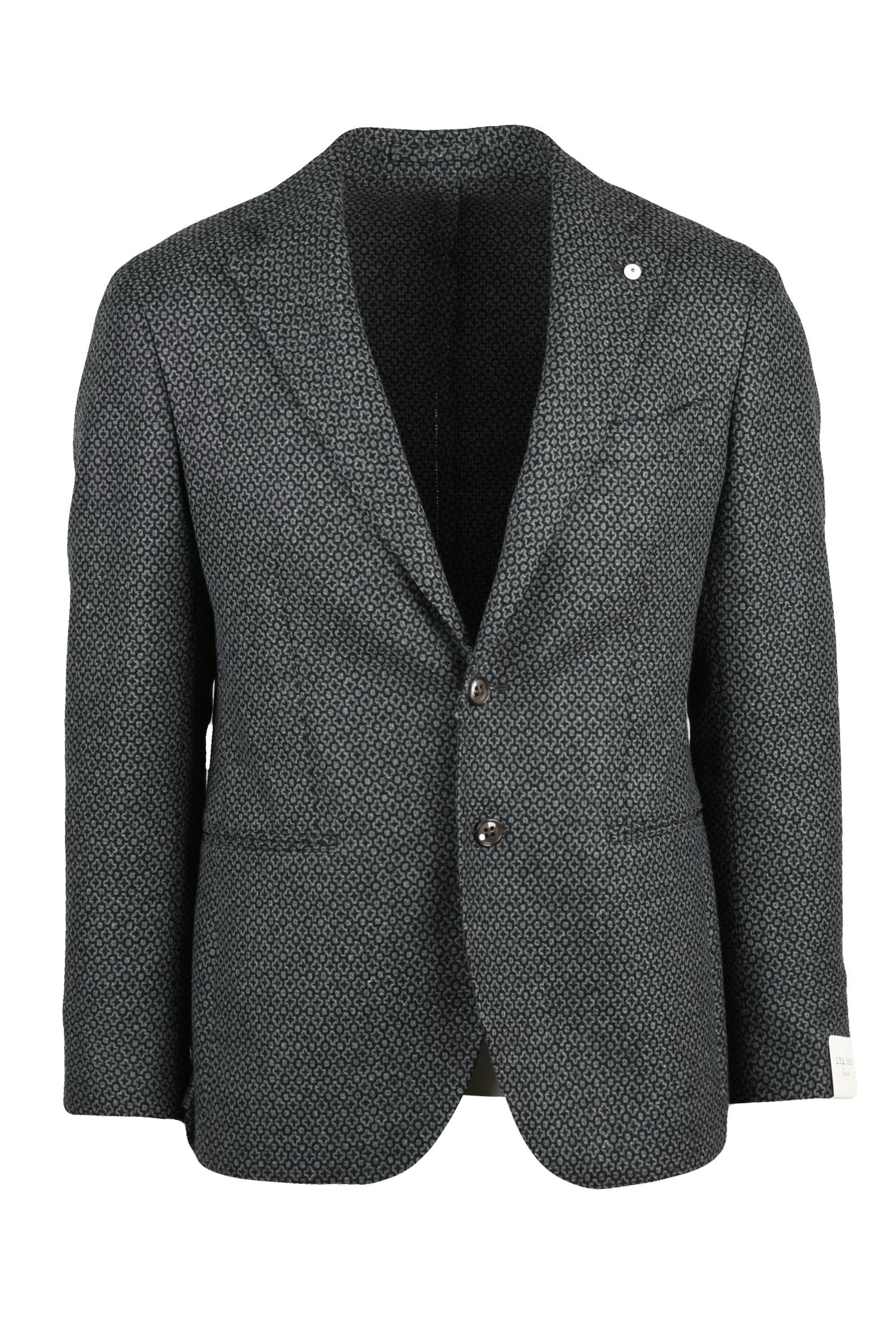L.B.M. 1911 - BLAZER