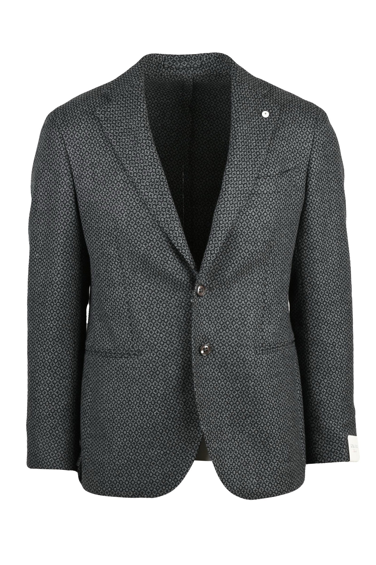 L.B.M. 1911 - BLAZER