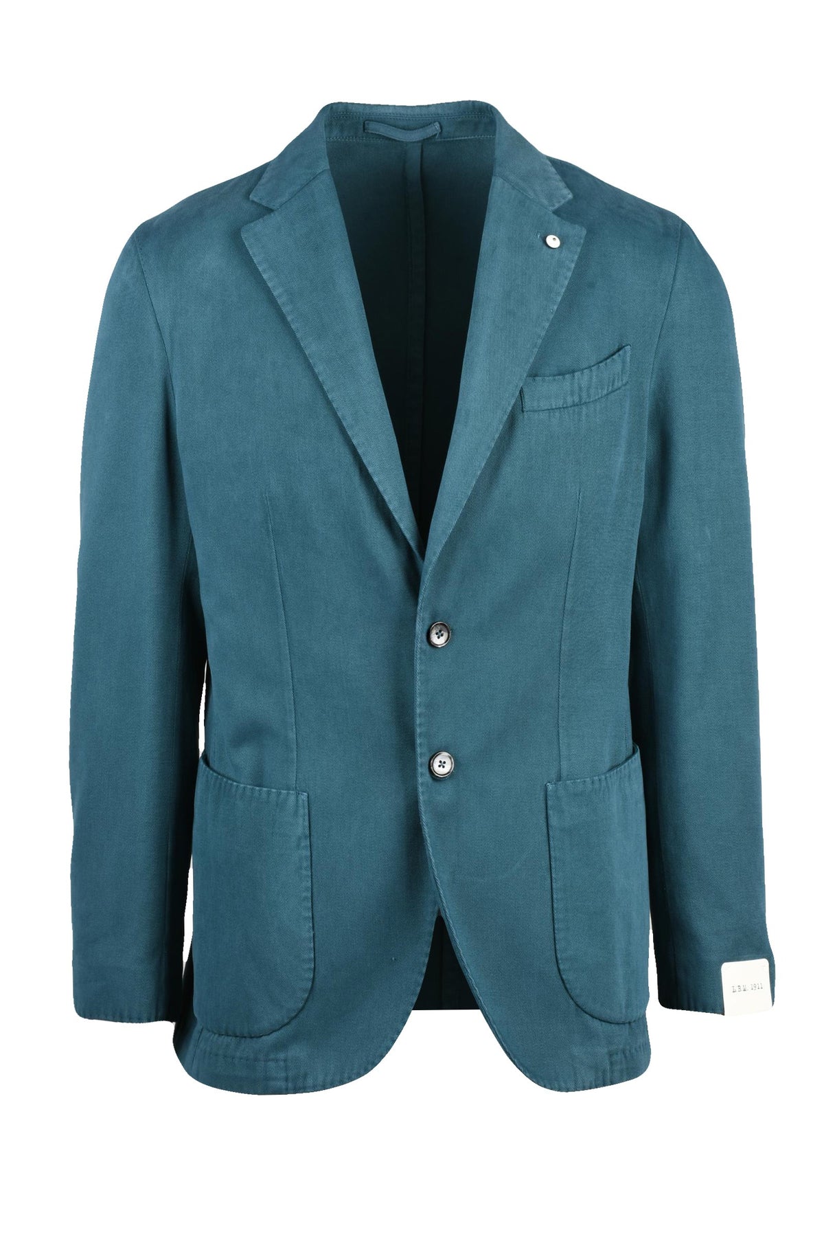 L.B.M. 1911 - BLAZER