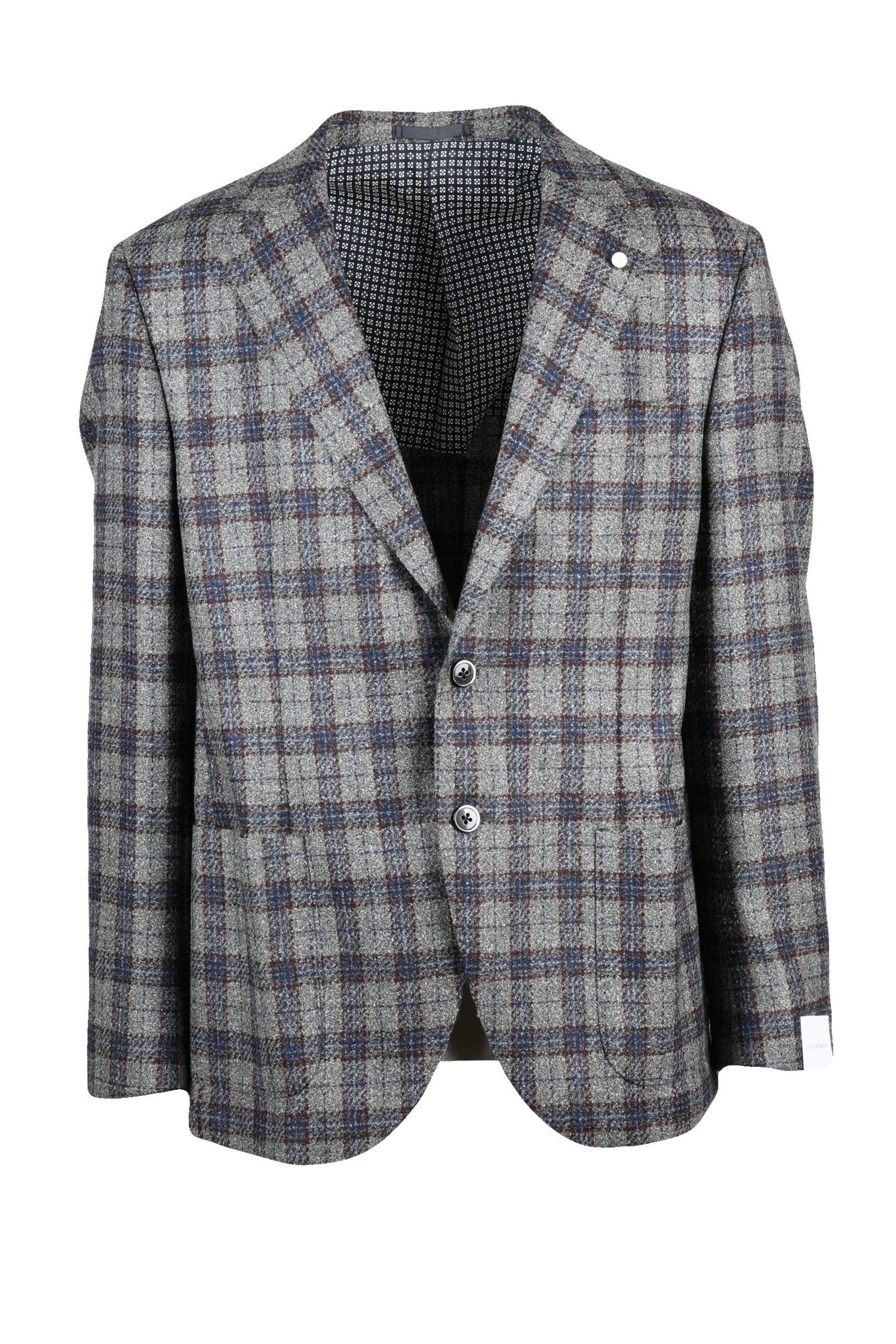 LUIGI BIANCHI - BLAZER