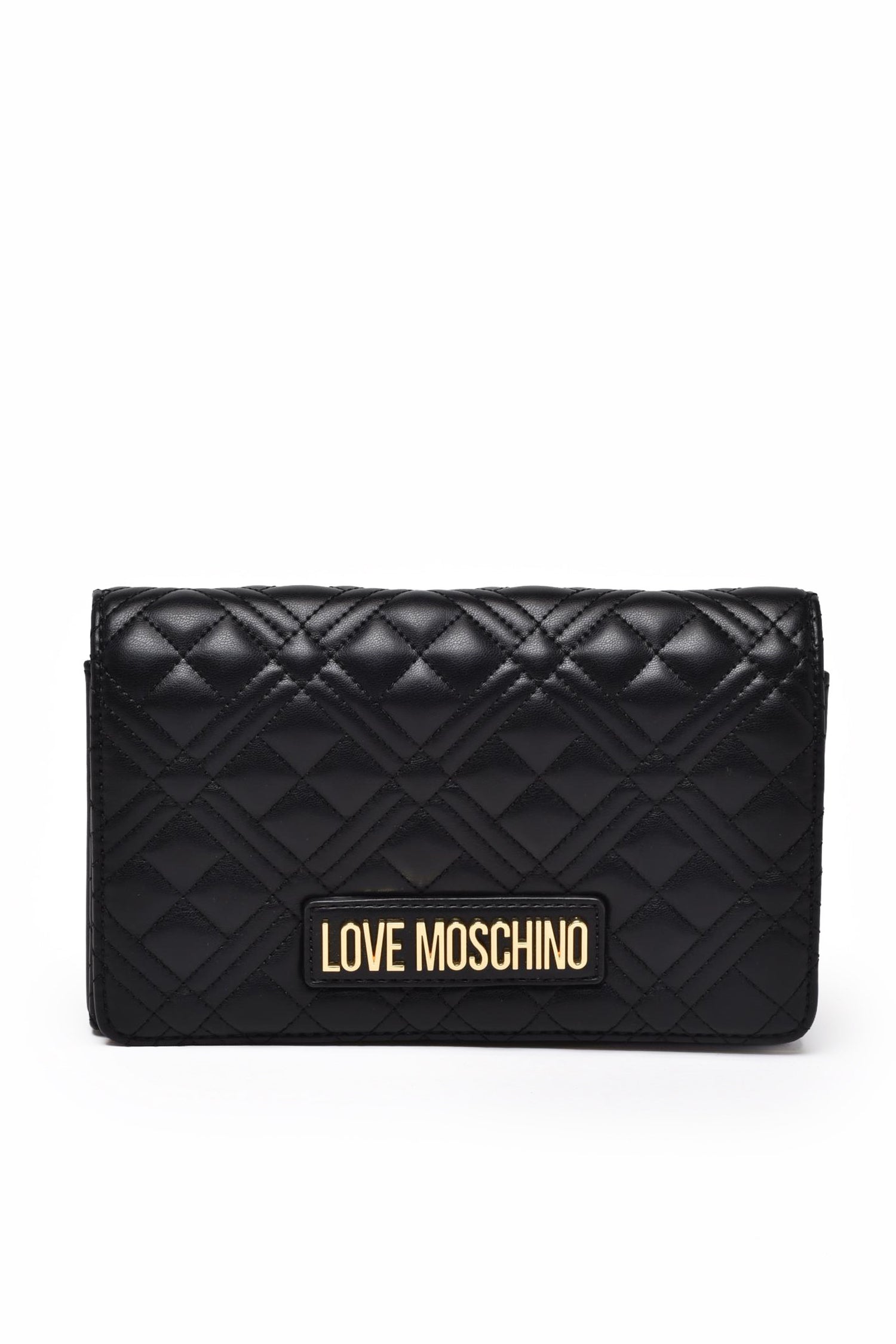 LOVE MOSCHINO - BAGS AND BACKPACKS