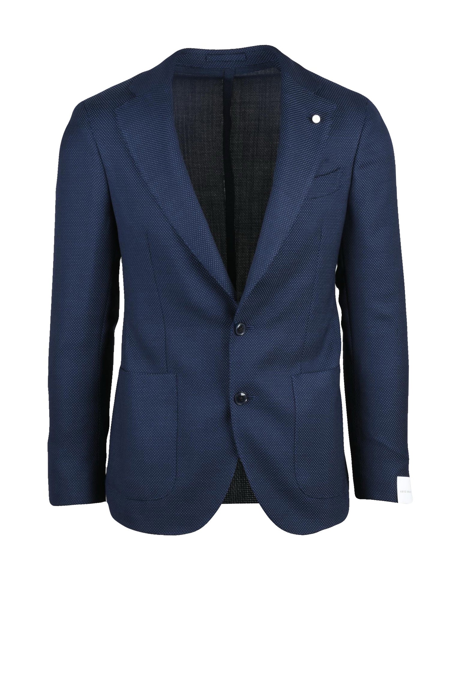LUIGI BIANCHI - BLAZER