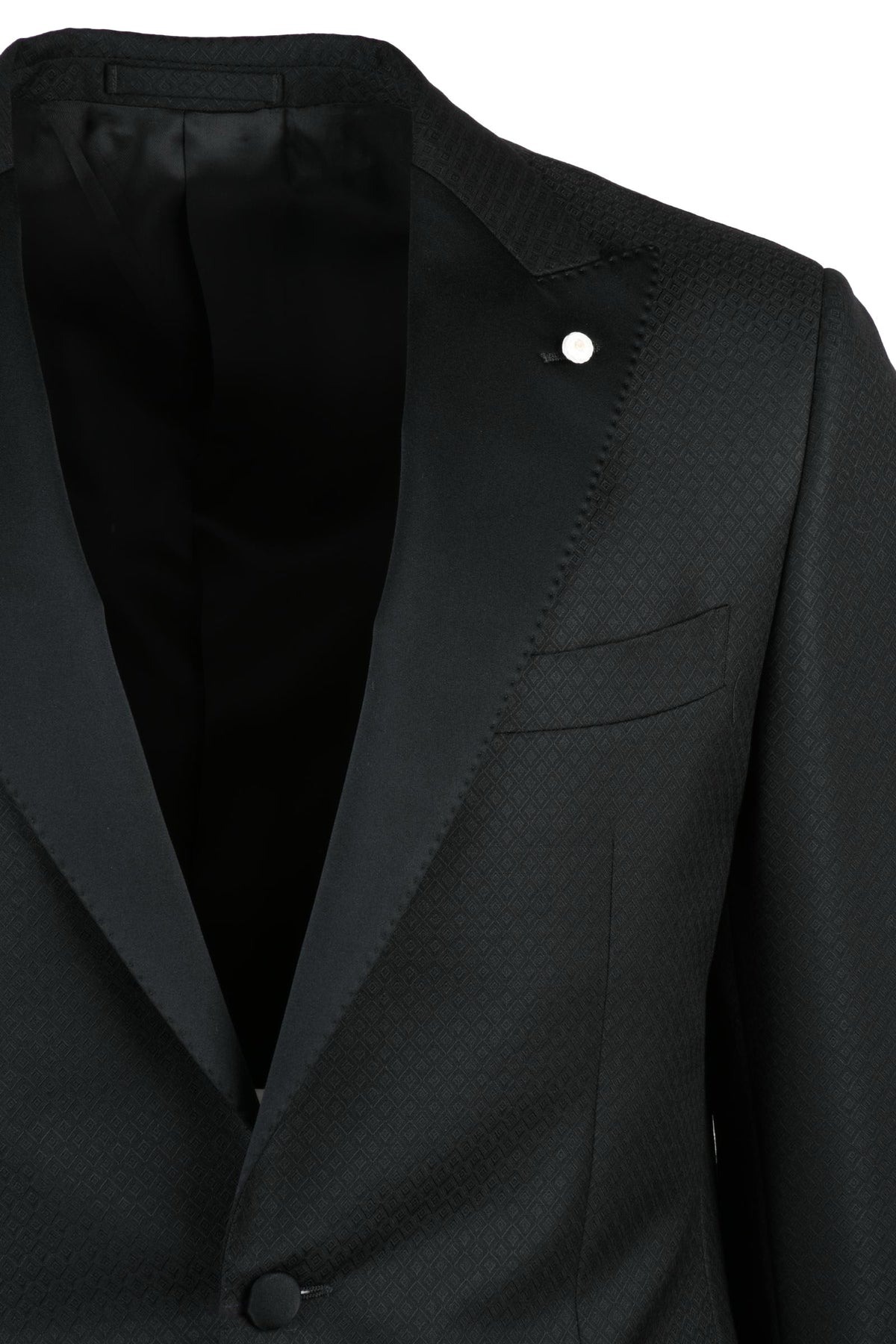 LUIGI BIANCHI - BLAZER