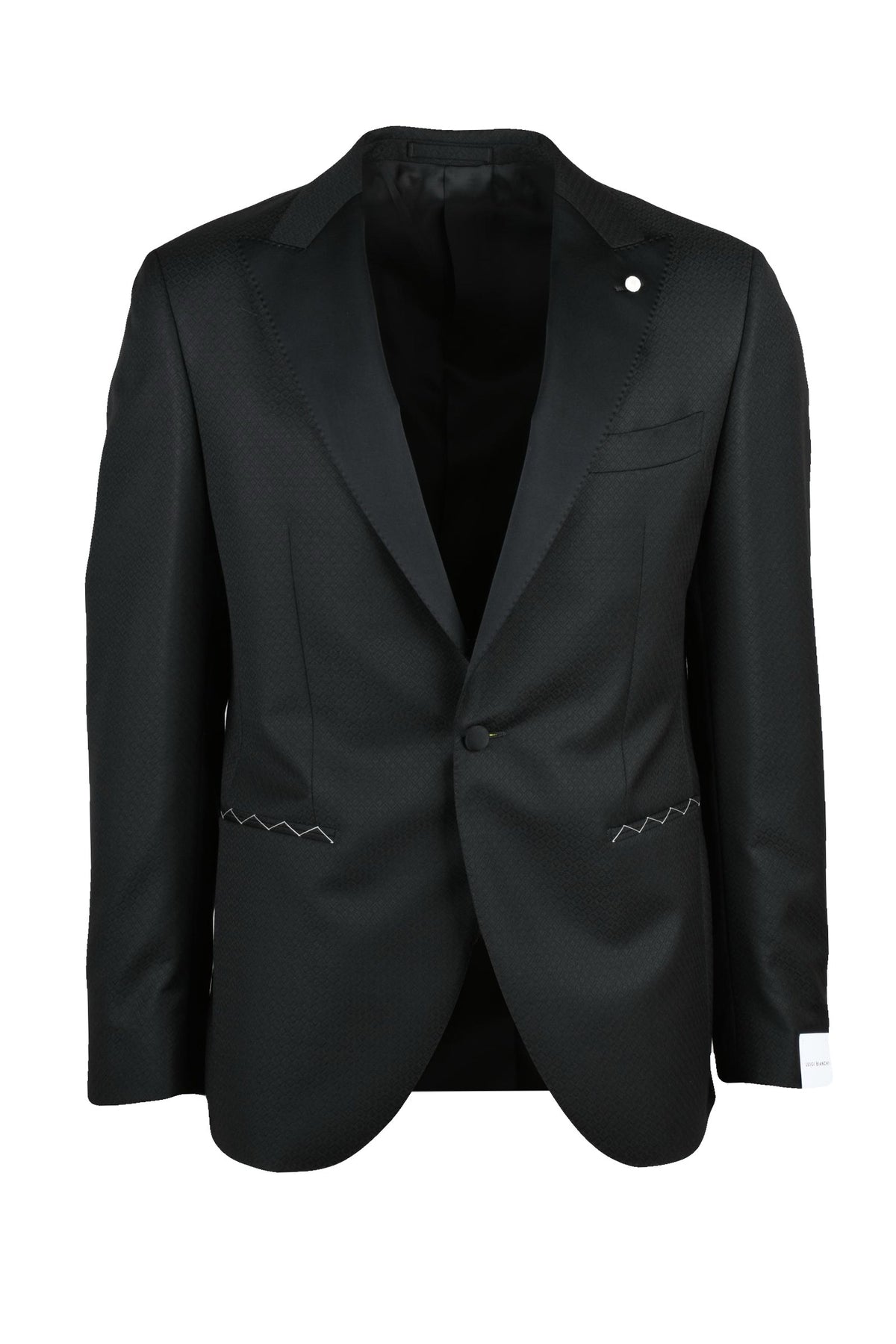 LUIGI BIANCHI - BLAZER