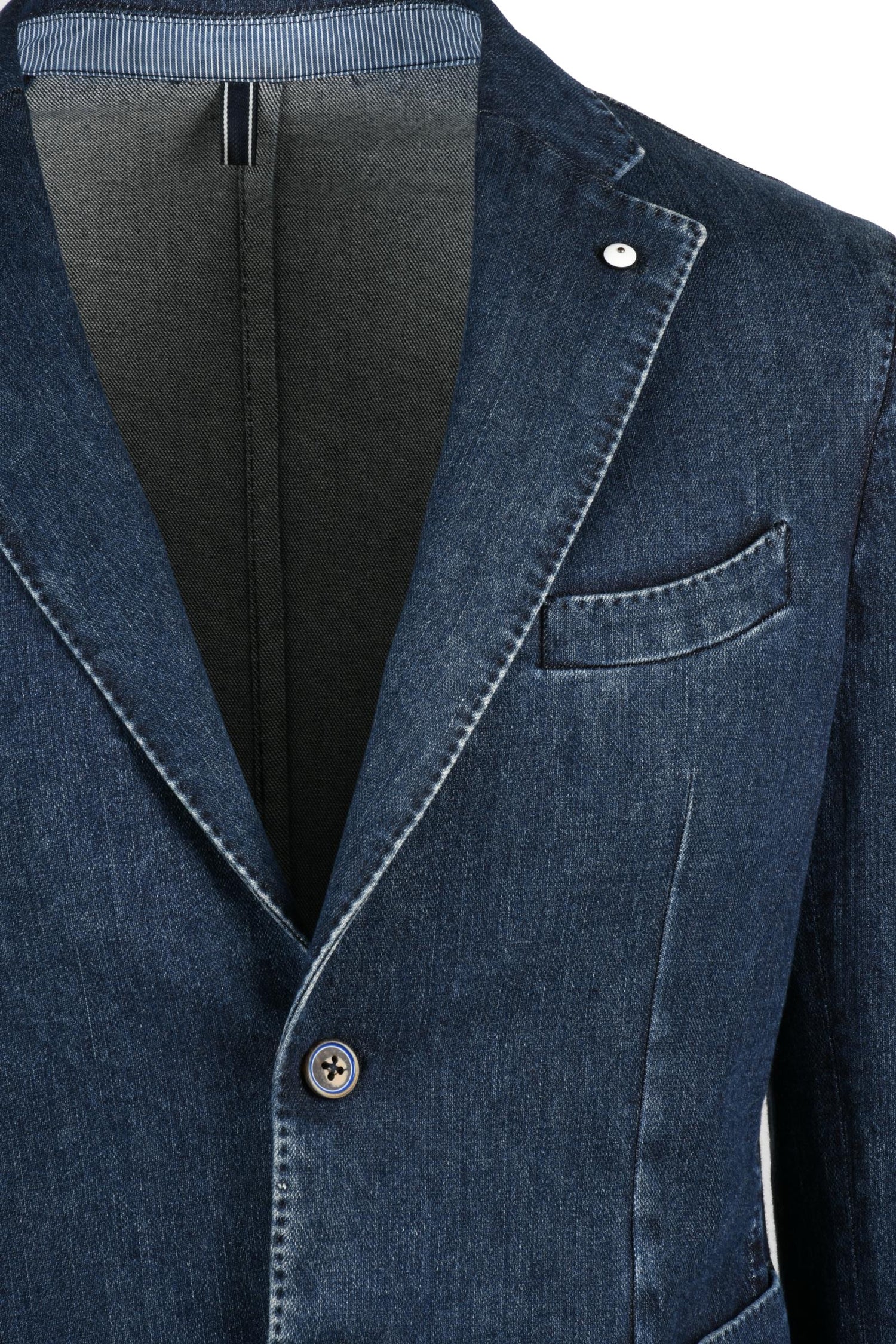 L.B.M. 1911 - BLAZER