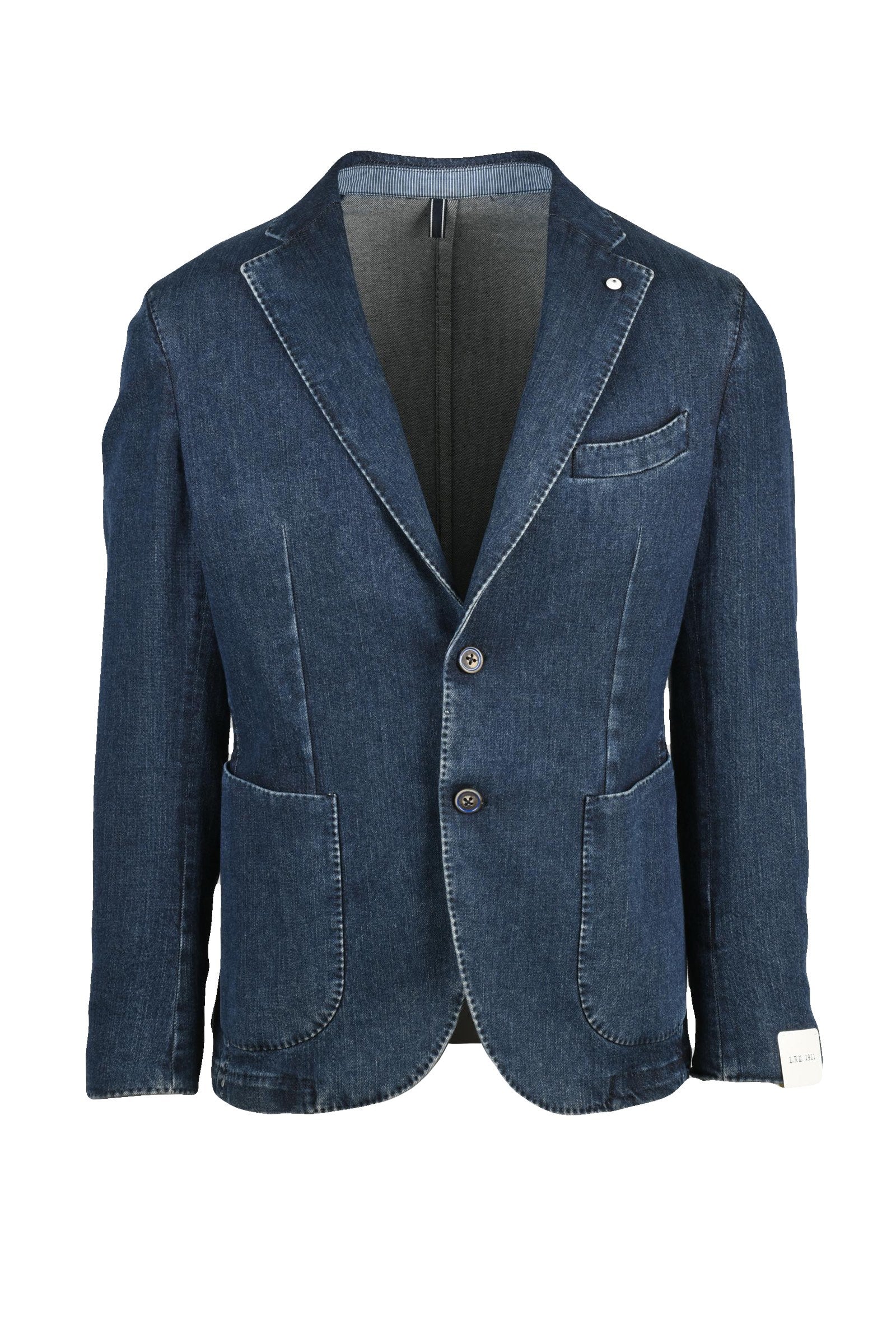 L.B.M. 1911 - BLAZER