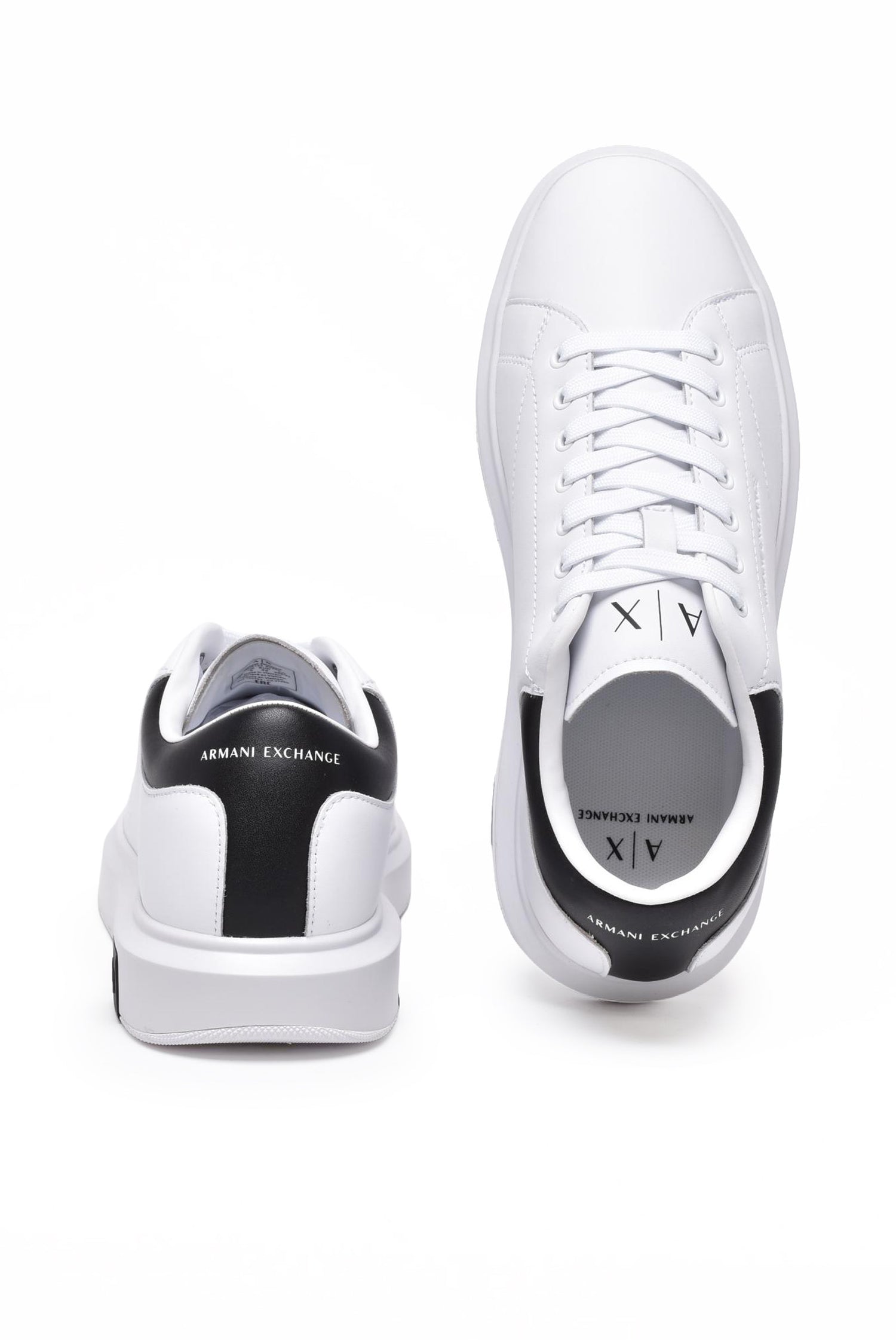 ARMANI EXCHANGE - SHOES