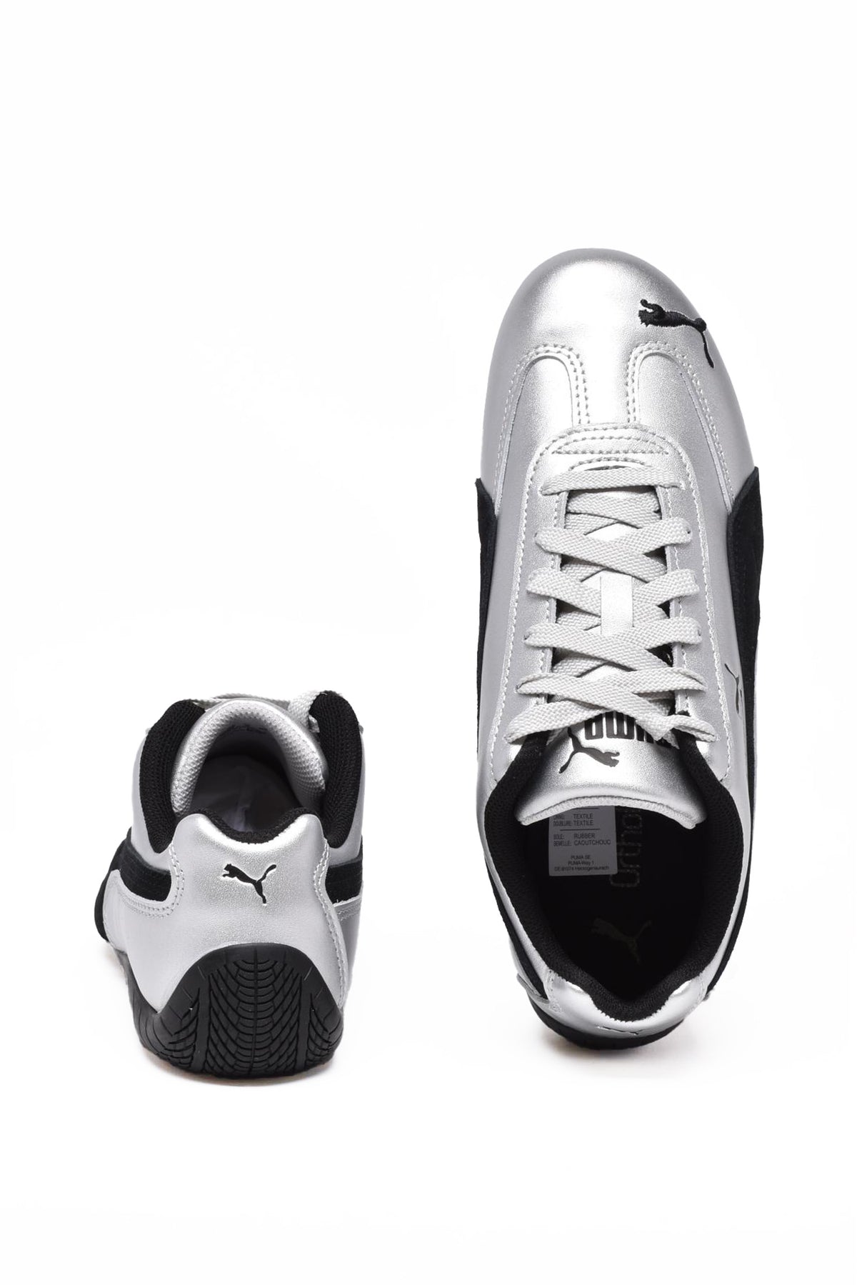 PUMA - SHOES