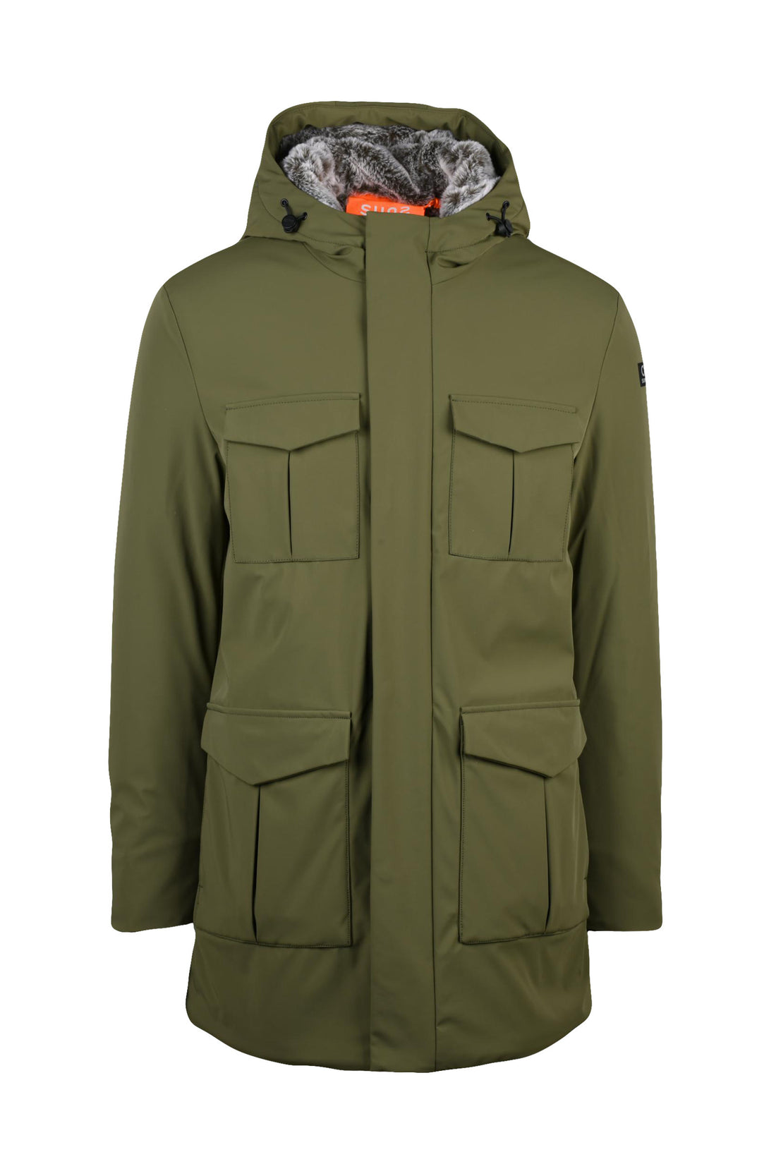SUNS BOARDS - OUTWEAR JACKETS