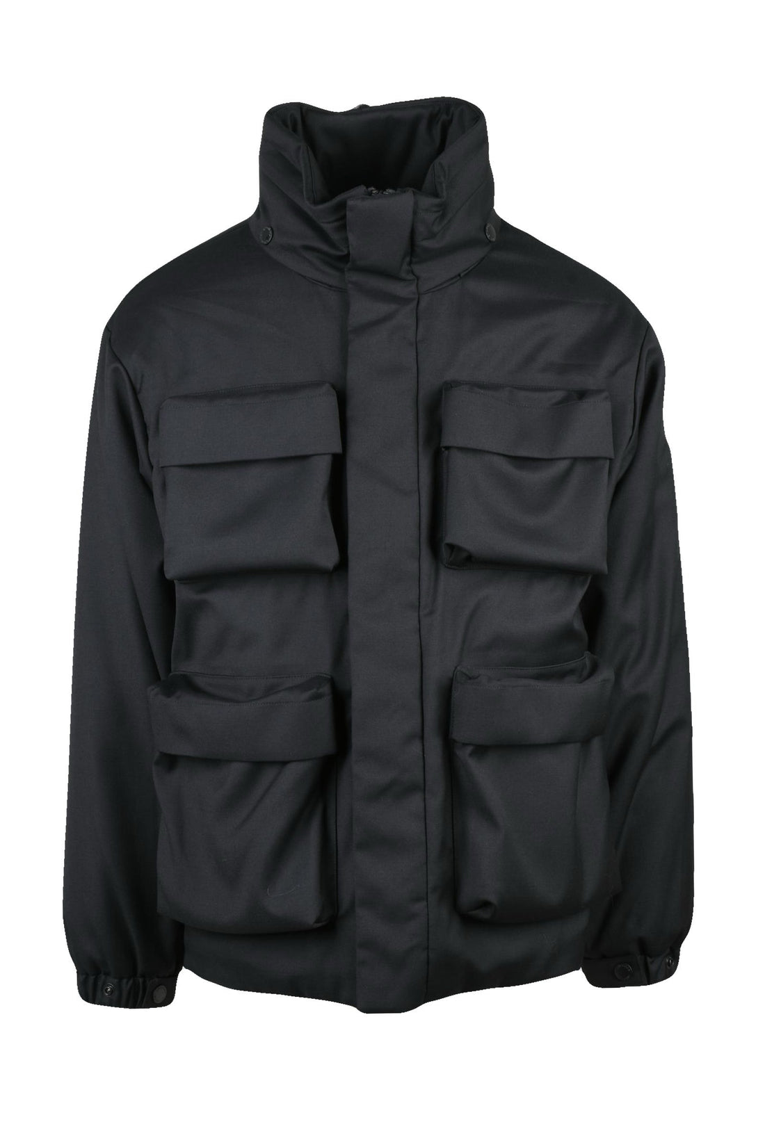 AFTER LABEL - OUTWEAR JACKETS