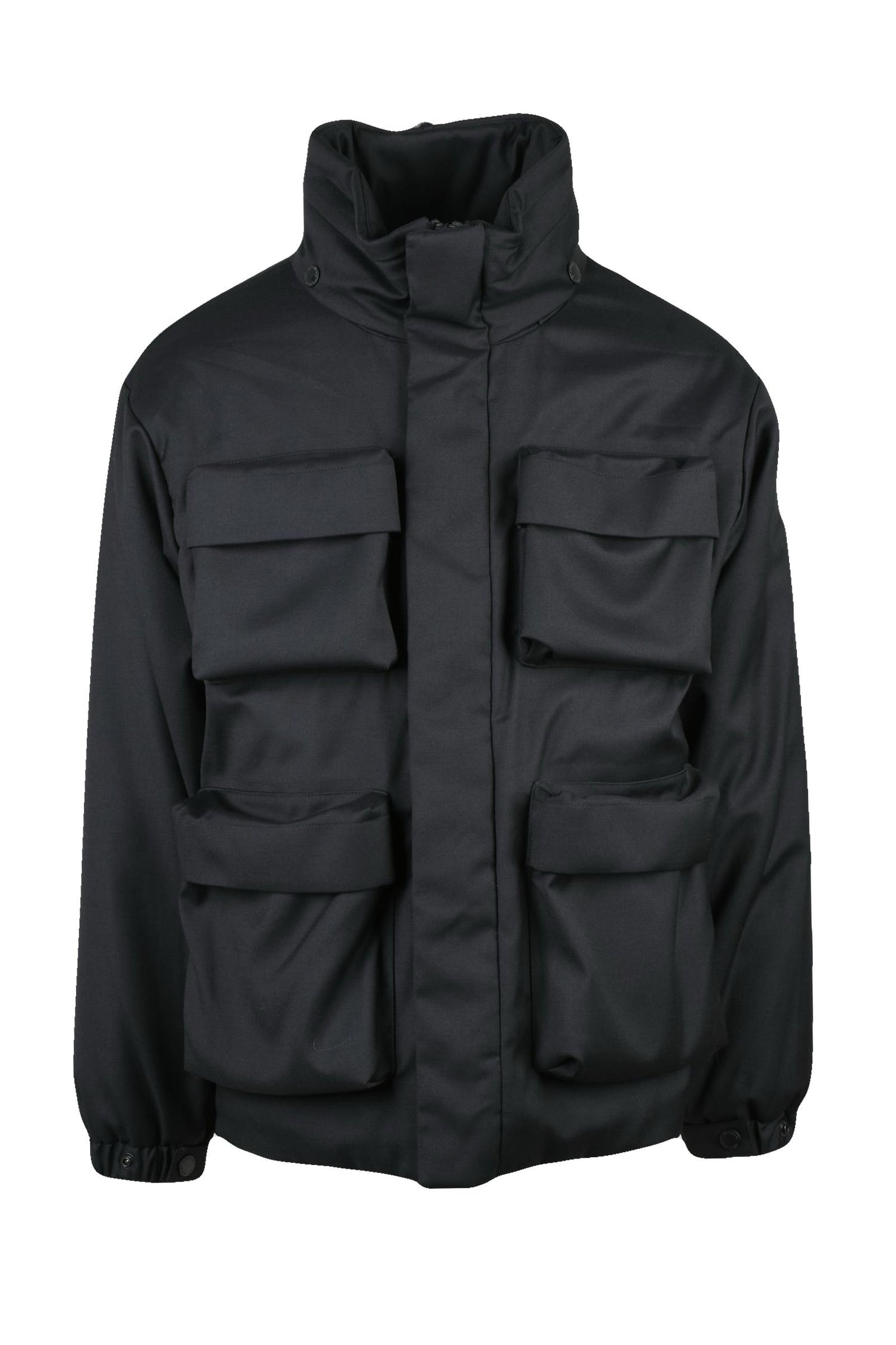 AFTER LABEL - OUTWEAR JACKETS