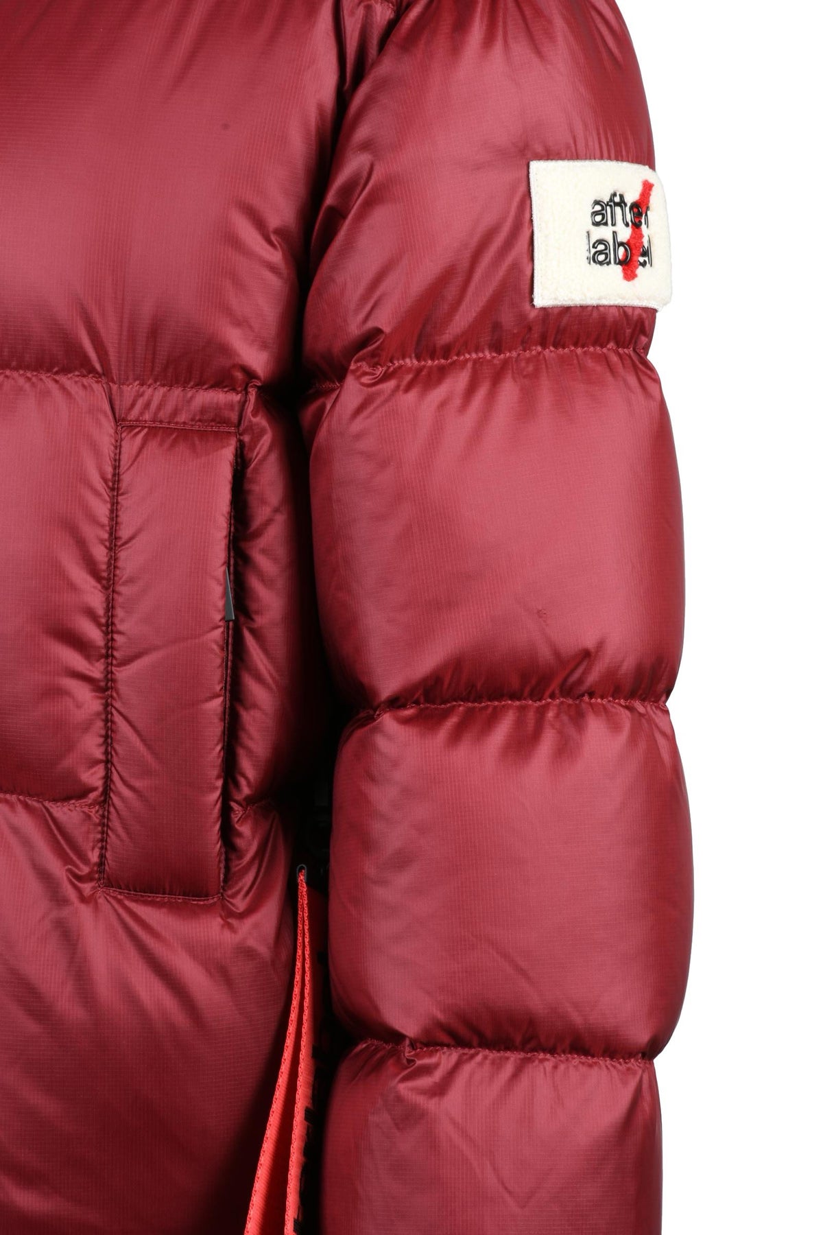 AFTER LABEL - OUTWEAR JACKETS