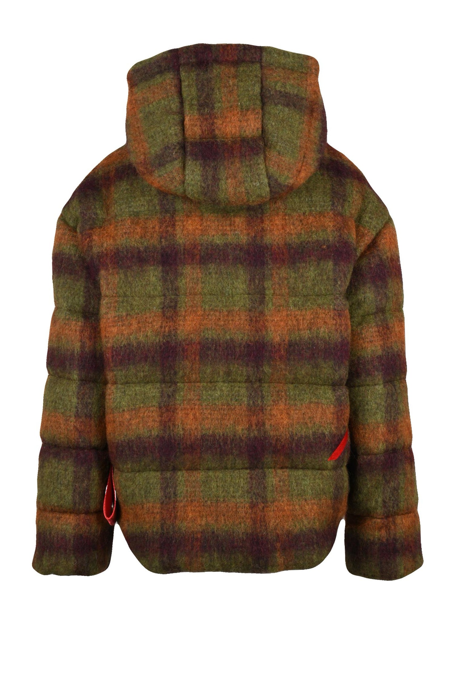 AFTER LABEL - OUTWEAR JACKETS