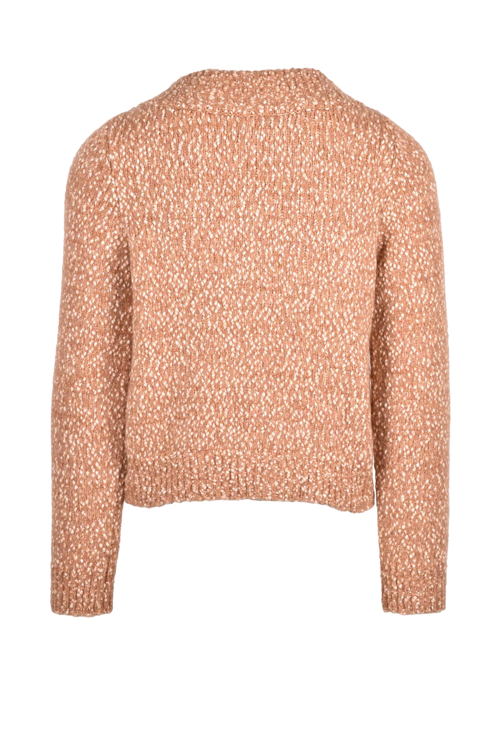 NAMACHEKO - KNITWEAR AND SWEATSHIRTS