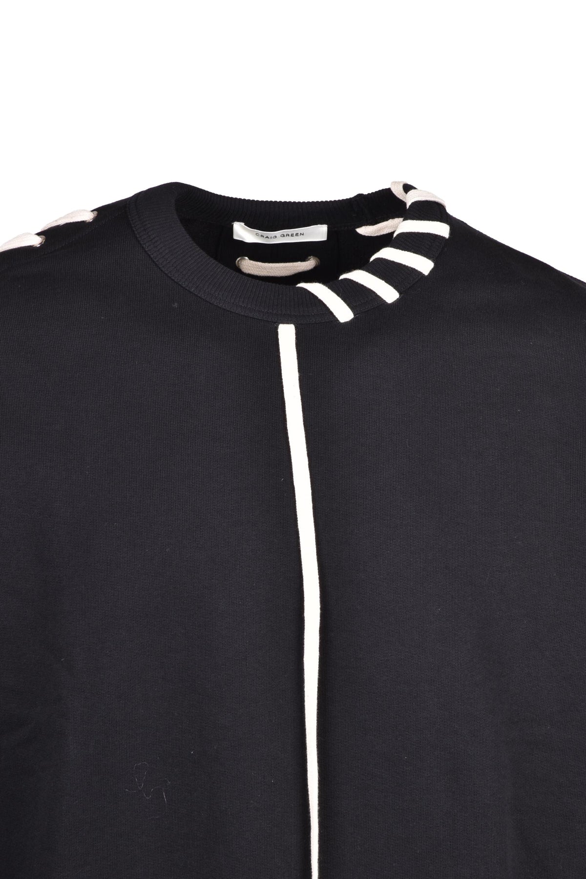 CRAIG GREEN - KNITWEAR AND SWEATSHIRTS