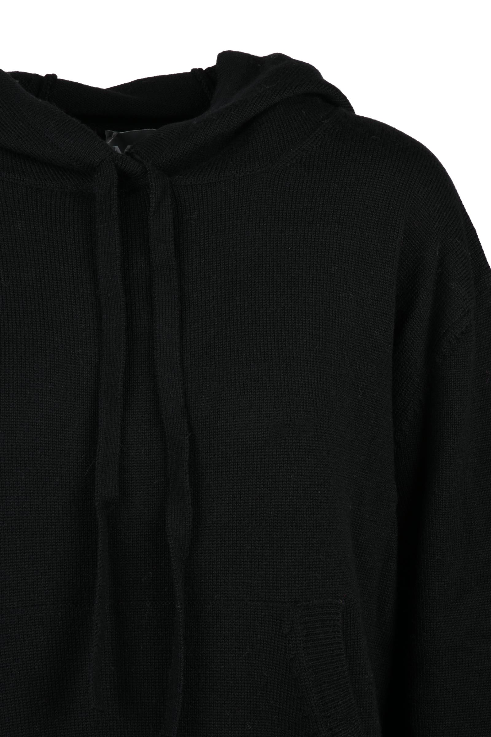MM BY MAX MARA - KNITWEAR AND SWEATSHIRTS