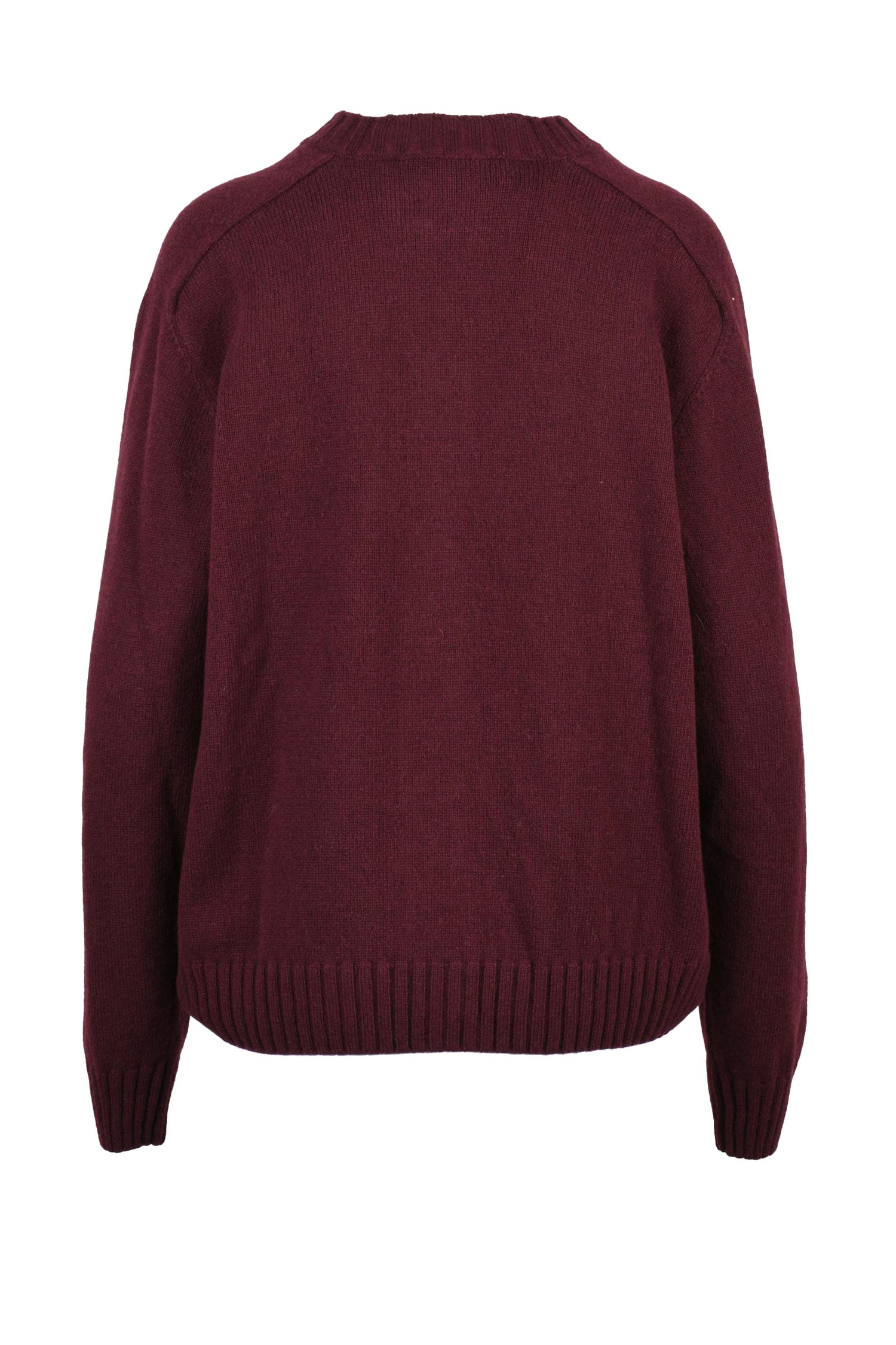 AMARANTO - KNITWEAR AND SWEATSHIRTS