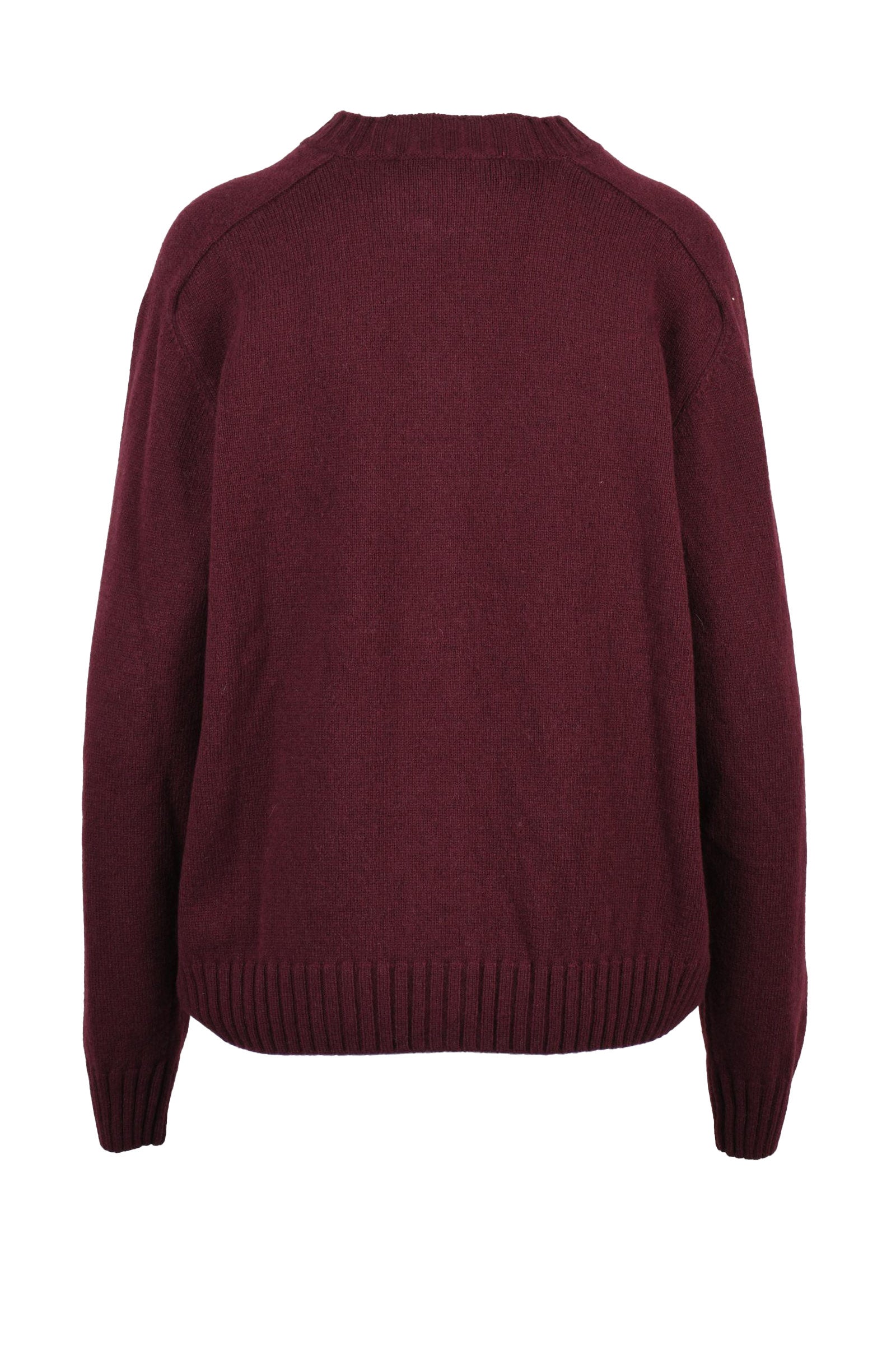AMARANTO - KNITWEAR AND SWEATSHIRTS