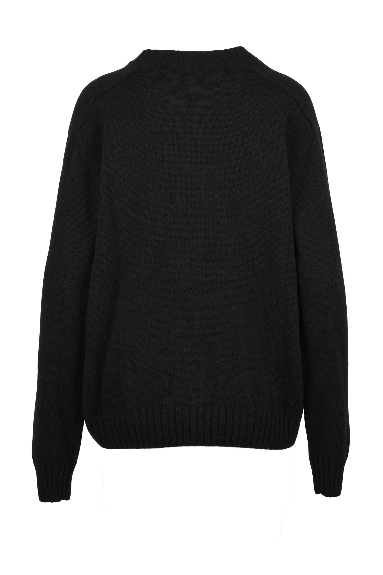 AMARANTO - KNITWEAR AND SWEATSHIRTS
