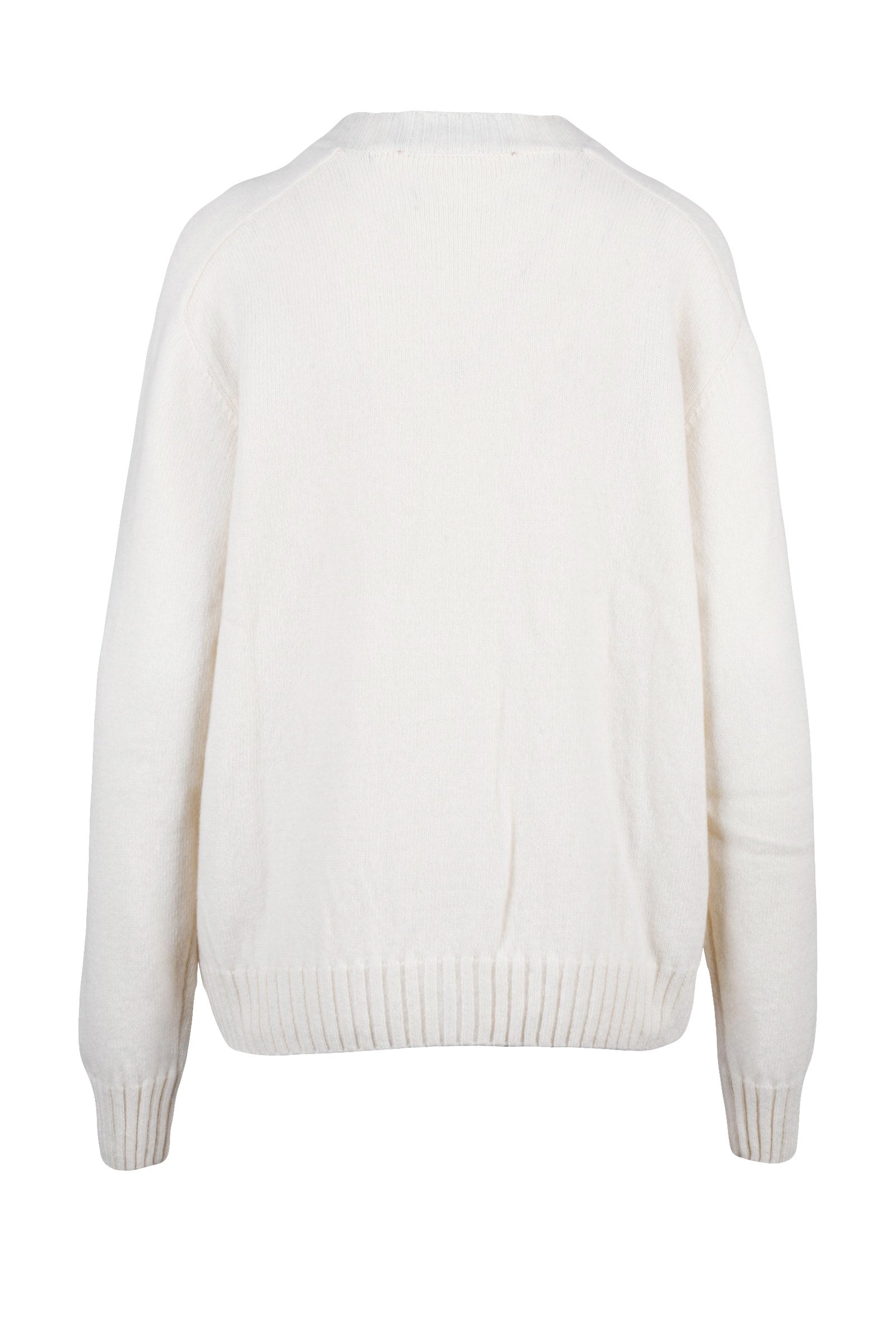 AMARANTO - KNITWEAR AND SWEATSHIRTS