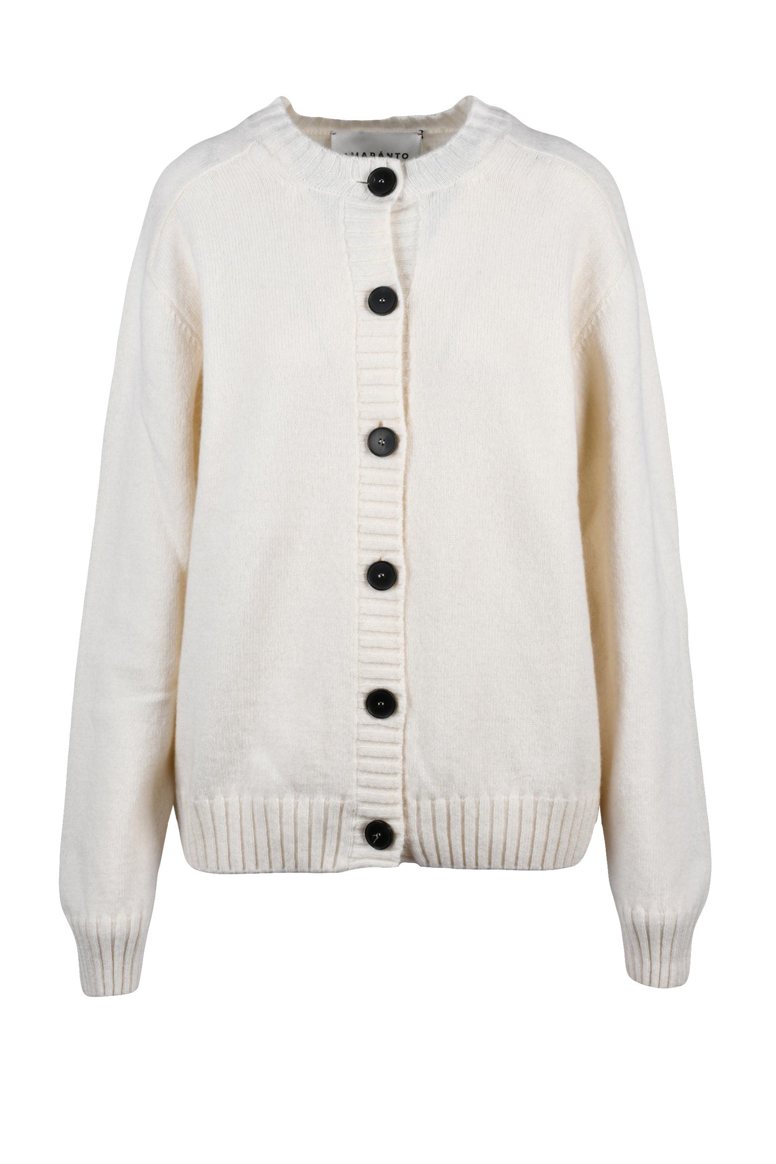 AMARANTO - KNITWEAR AND SWEATSHIRTS